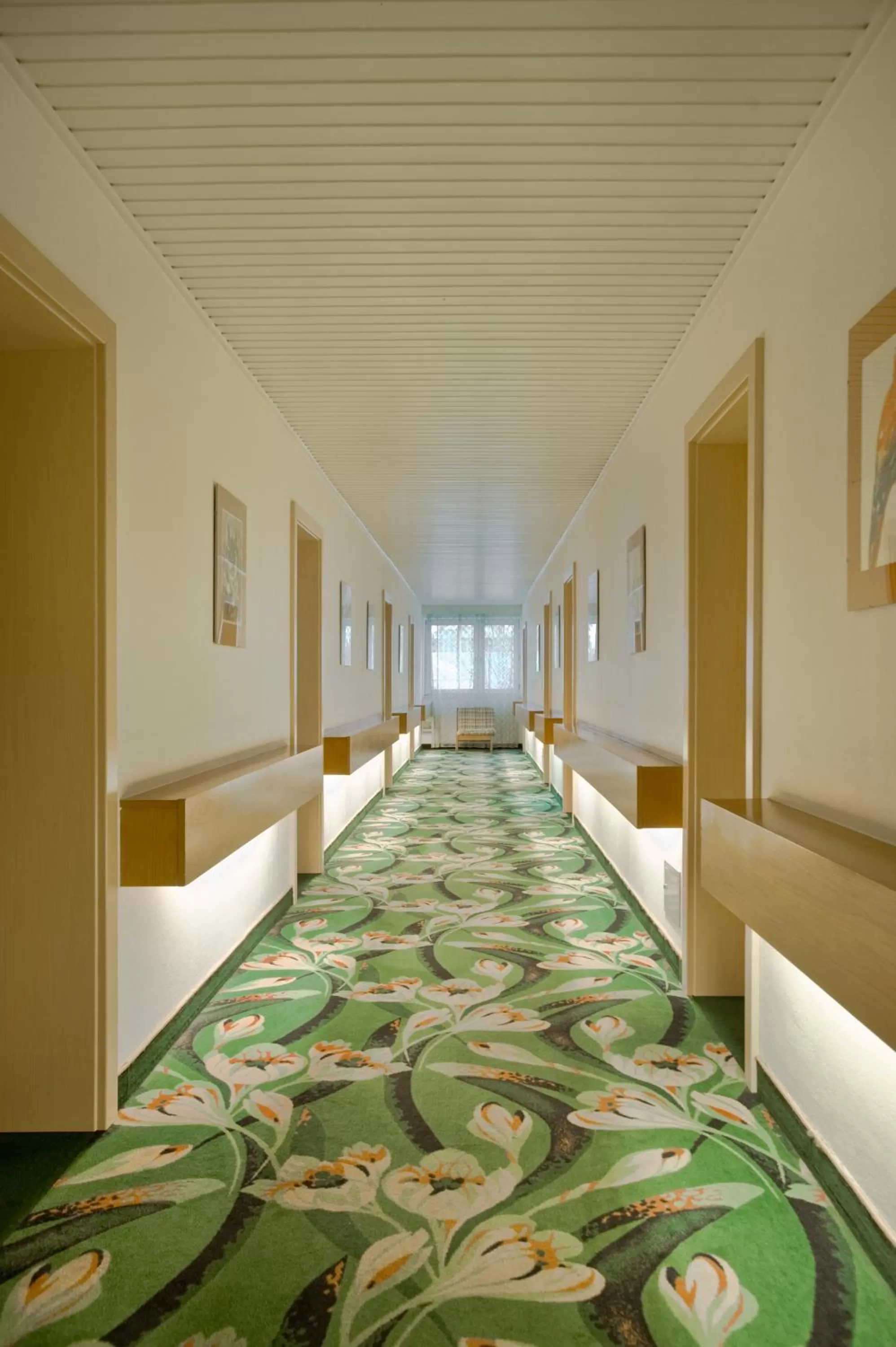 Other, Bed in Hotel Scherer