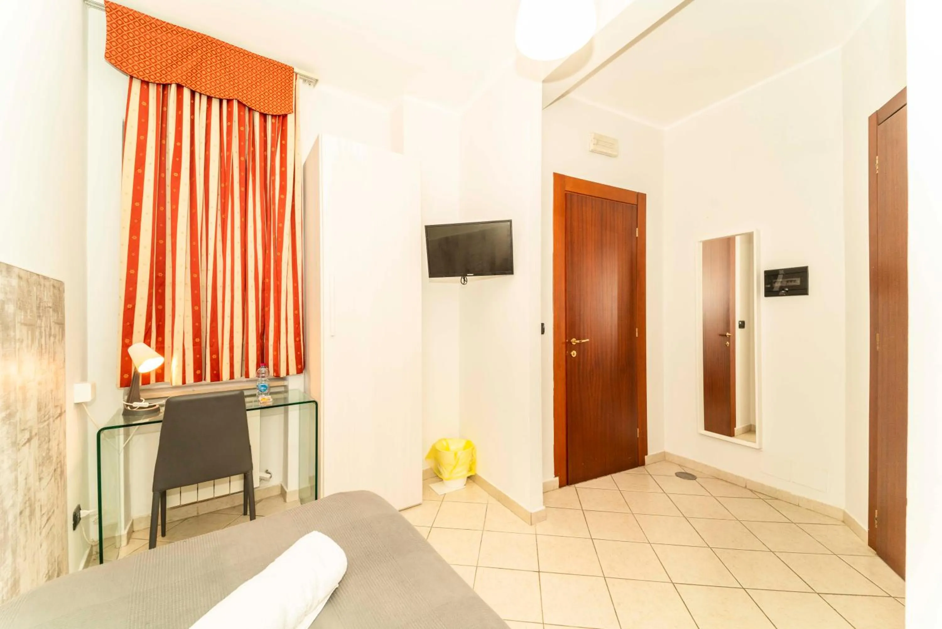 Hotel Cristallo Torino