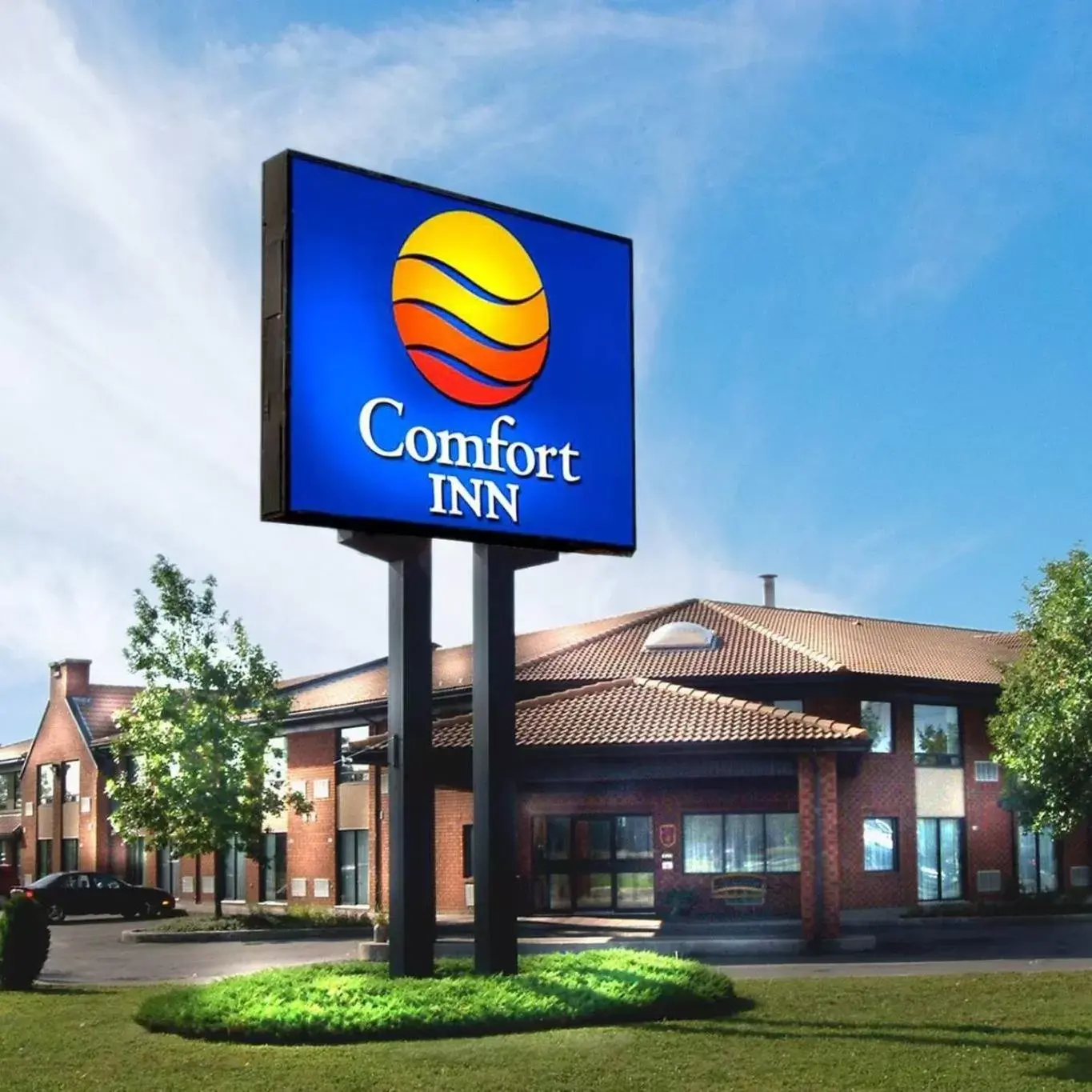 Comfort Inn Comfort Inn