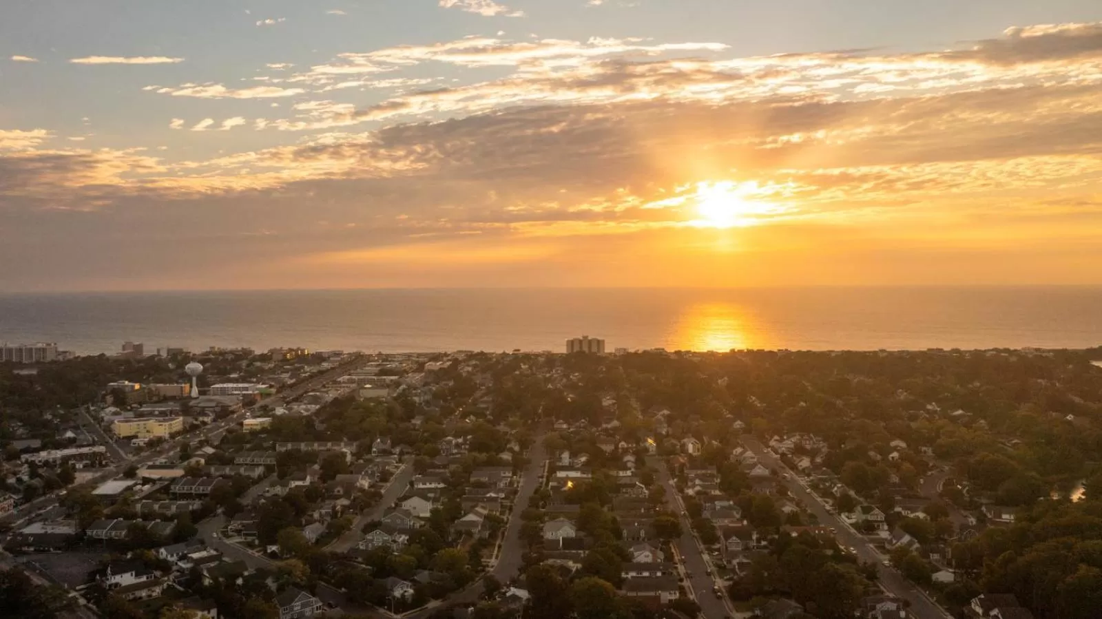 Natural landscape in Canalside Inn