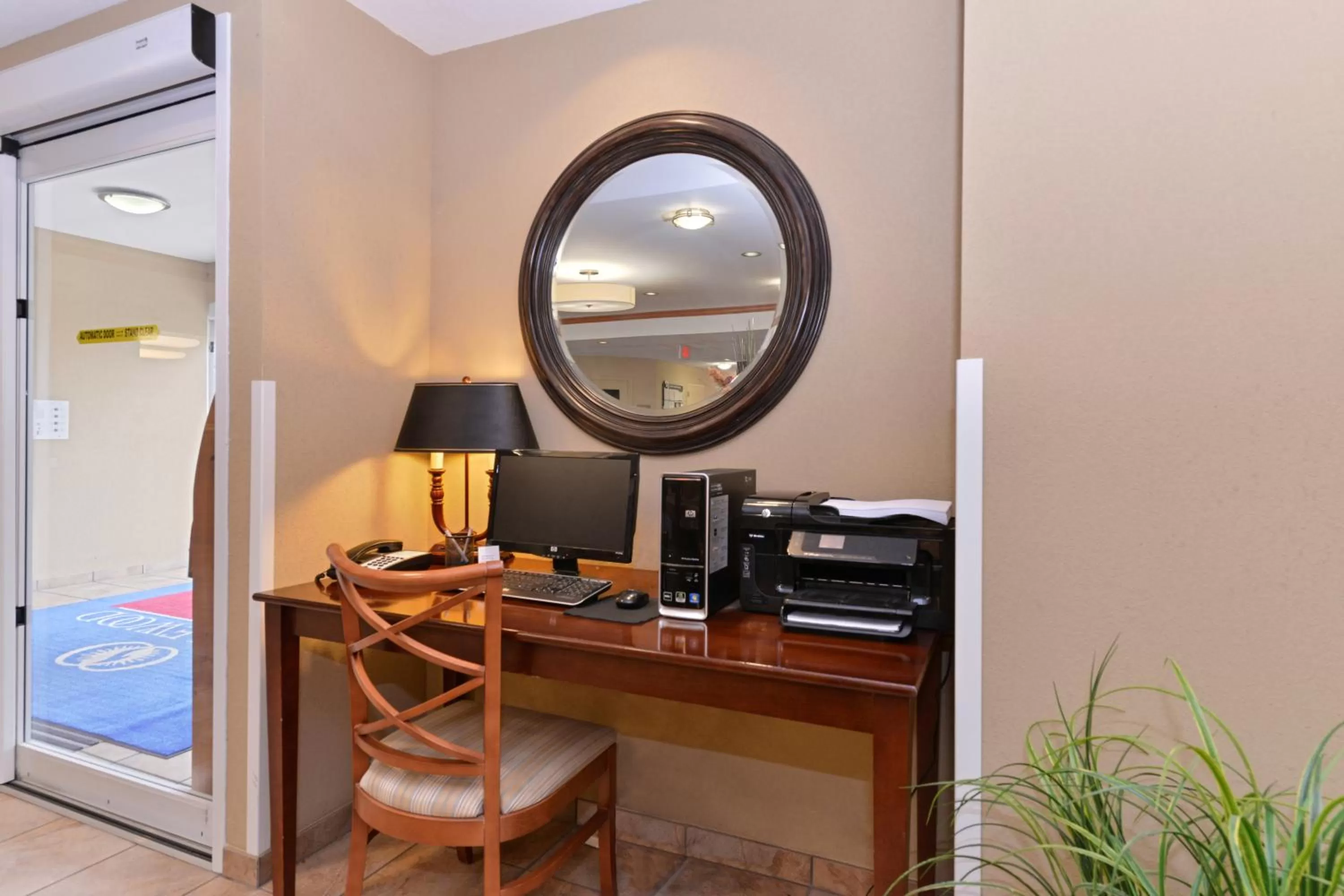 Other in Candlewood Suites Elmira Horseheads by IHG