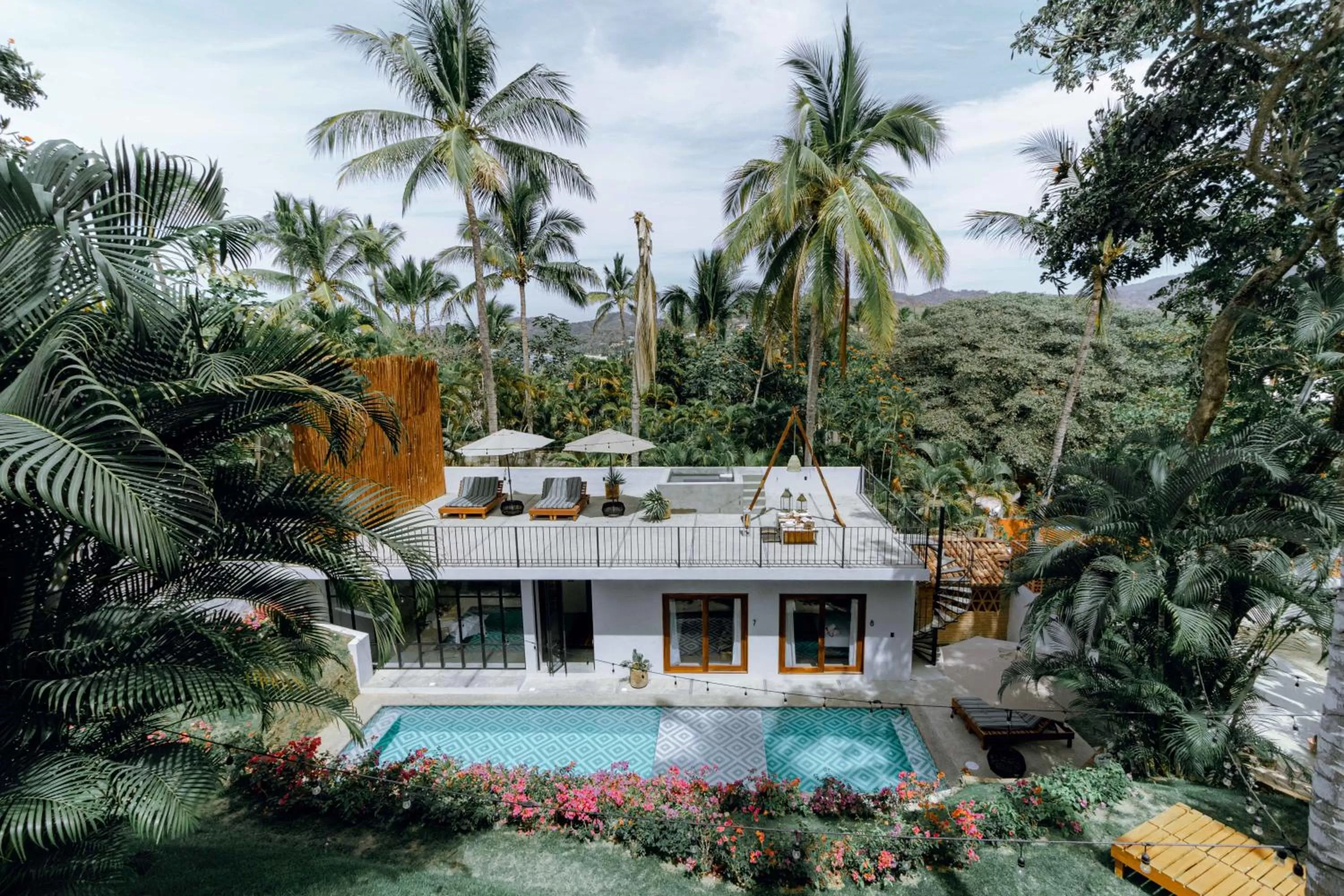 Property building in DISTRITO 88 - Hotel Boutique Only Adults