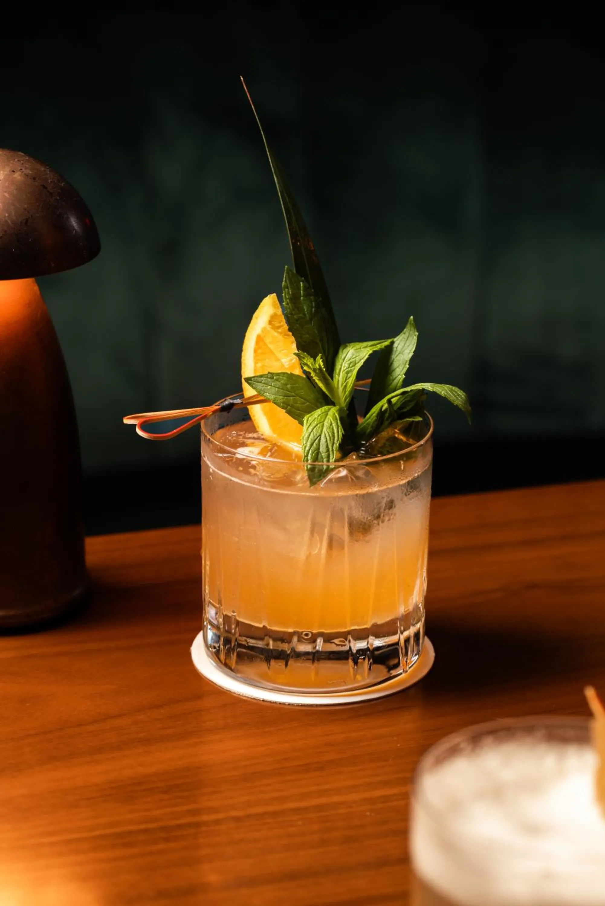 Restaurant/places to eat in West Hotel Sydney, Curio Collection by Hilton