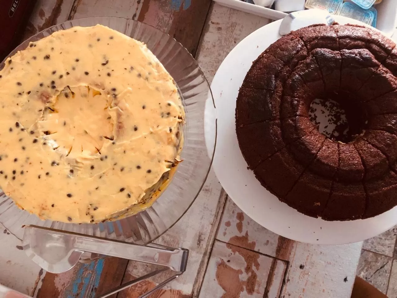 Flamingo Beach Pousada