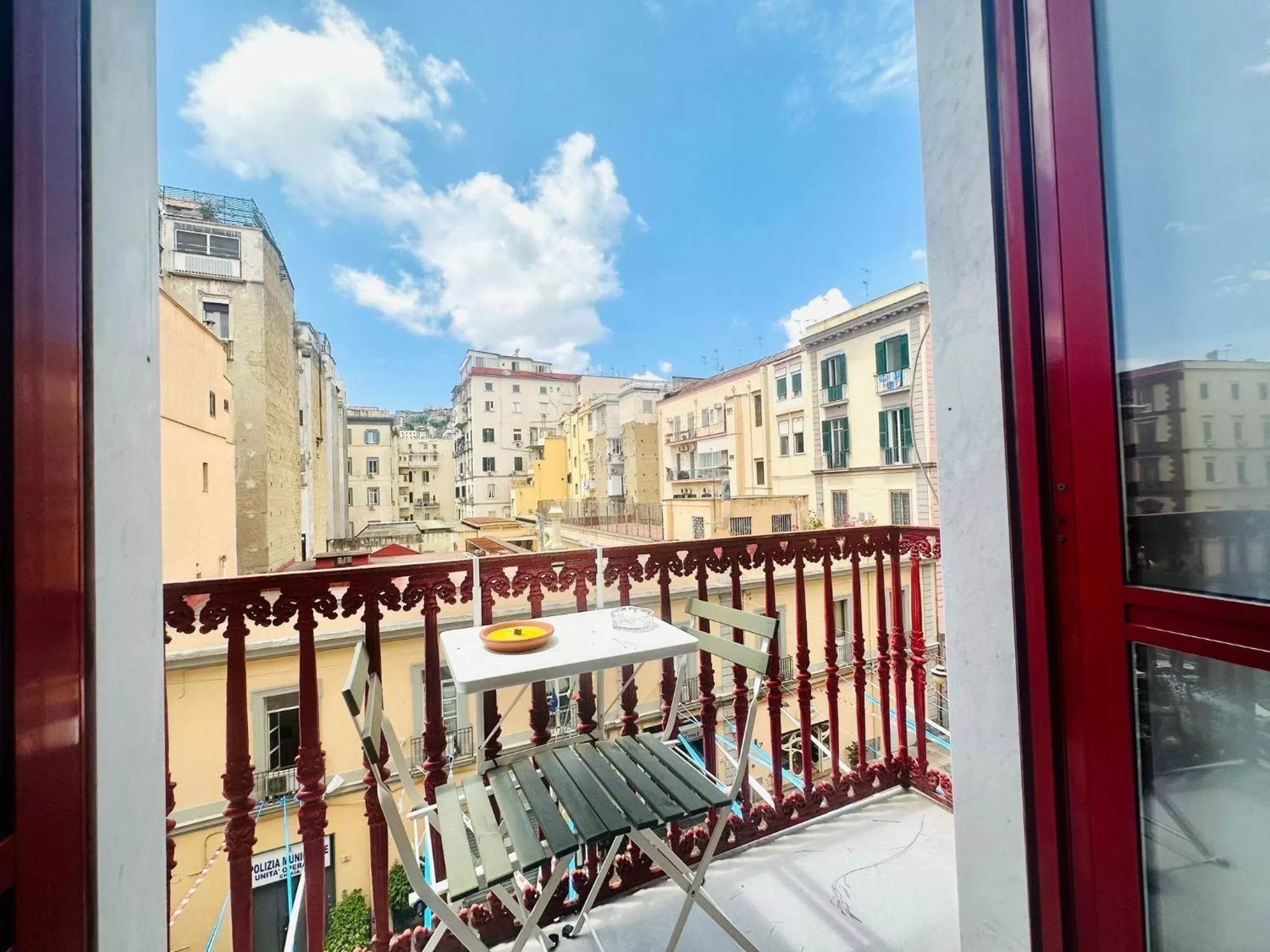 Family Relax Caracciolo