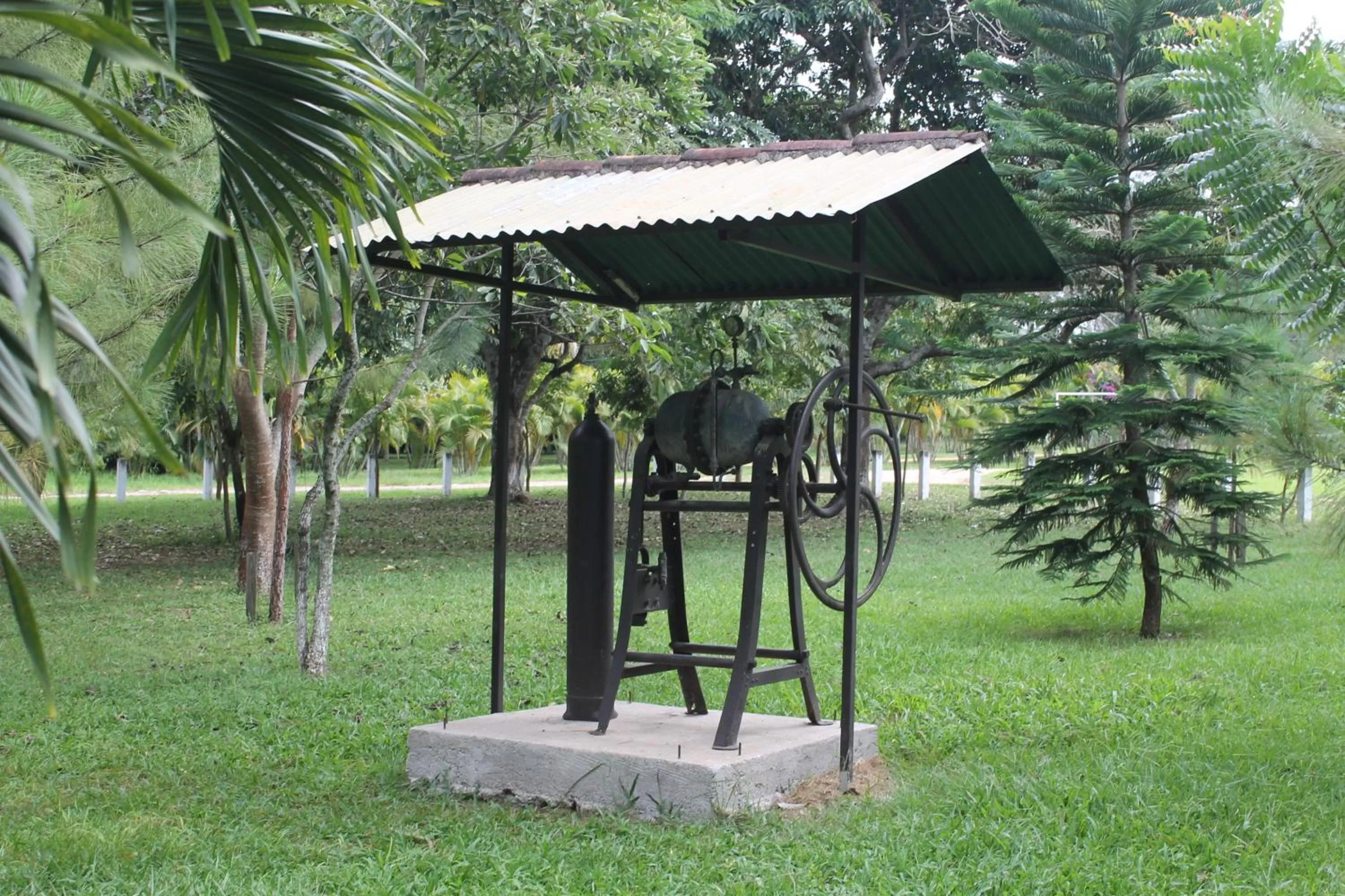 Other in Hotel de Campo Villa de Ada