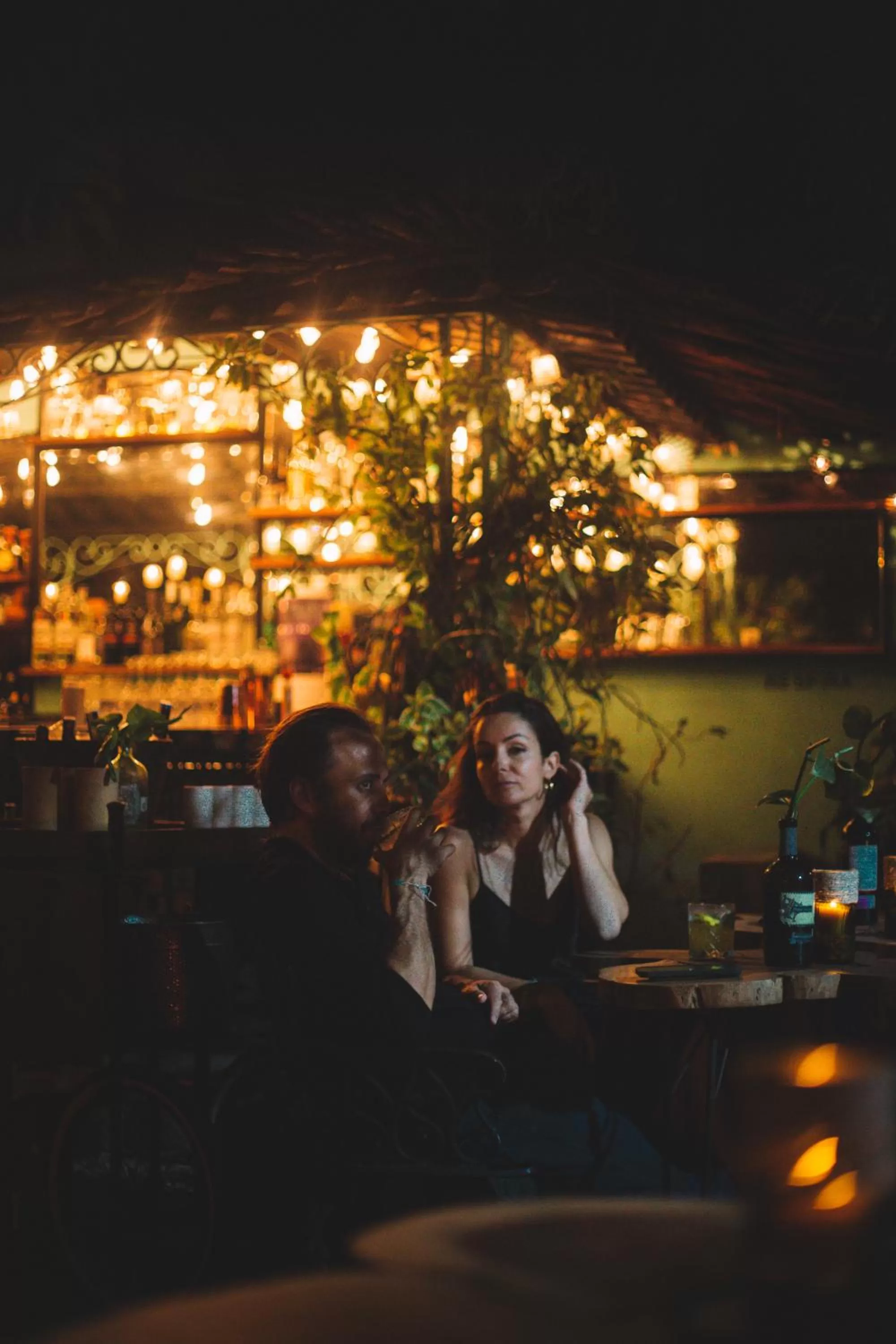 LA TULUMEÑA Boutique Hotel