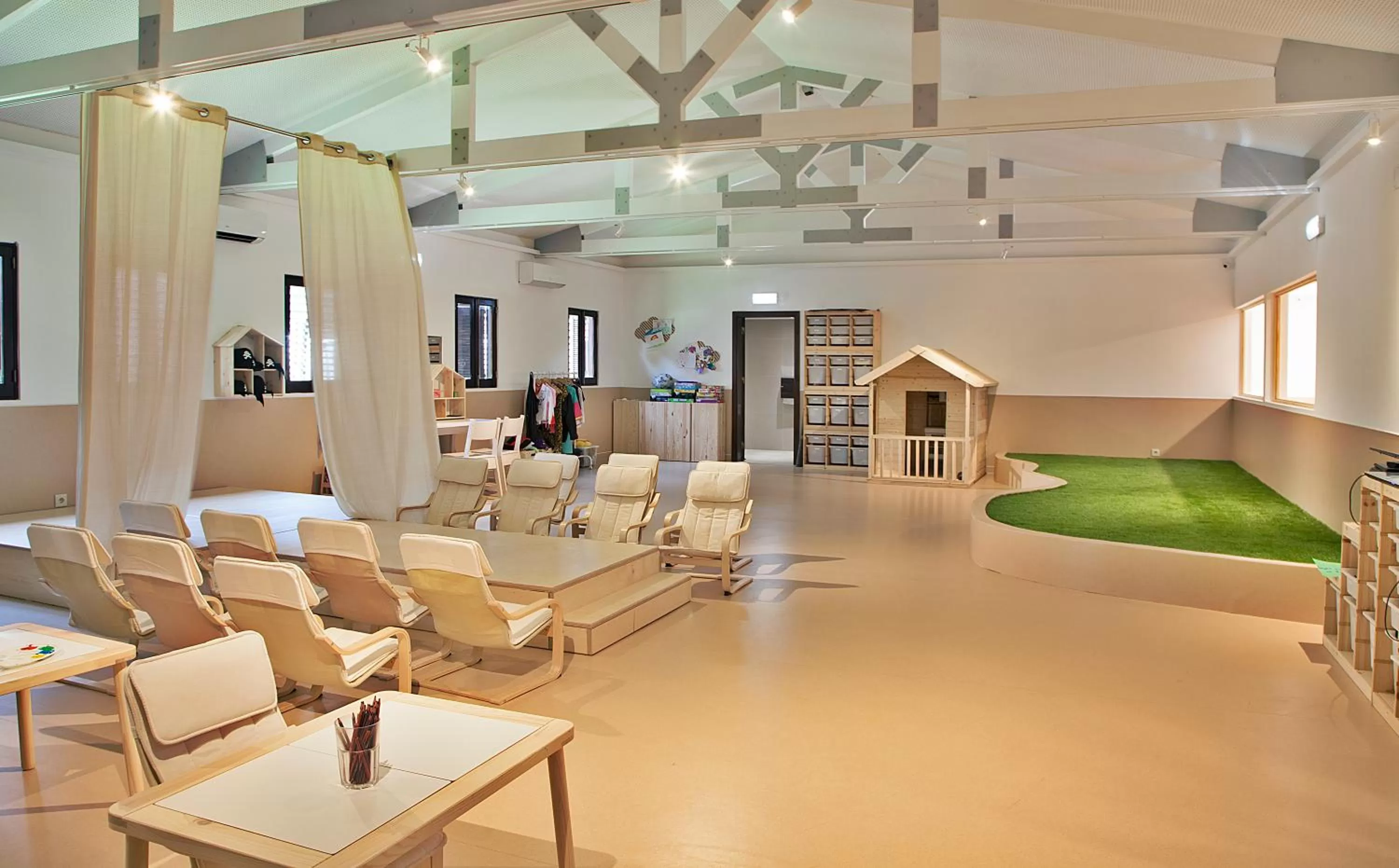 Kids's club in VidaMar Resort Hotel Algarve