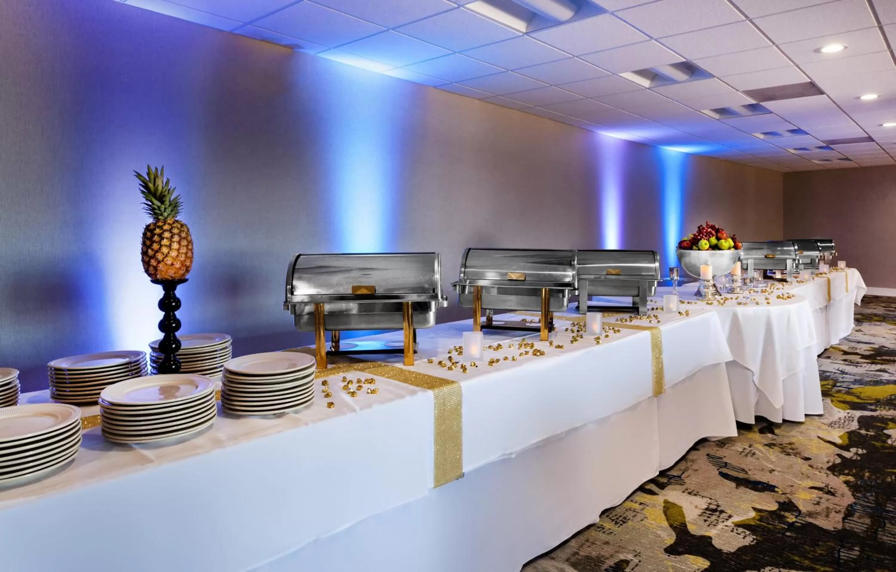 Banquet/Function facilities in Holiday Inn Hotel & Suites Daytona Beach On The Ocean by IHG