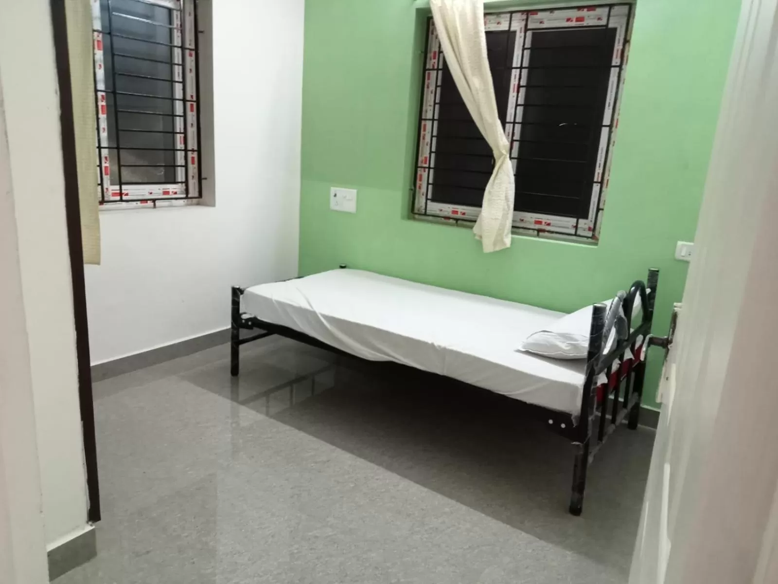 Bedroom in Allamanda Abode
