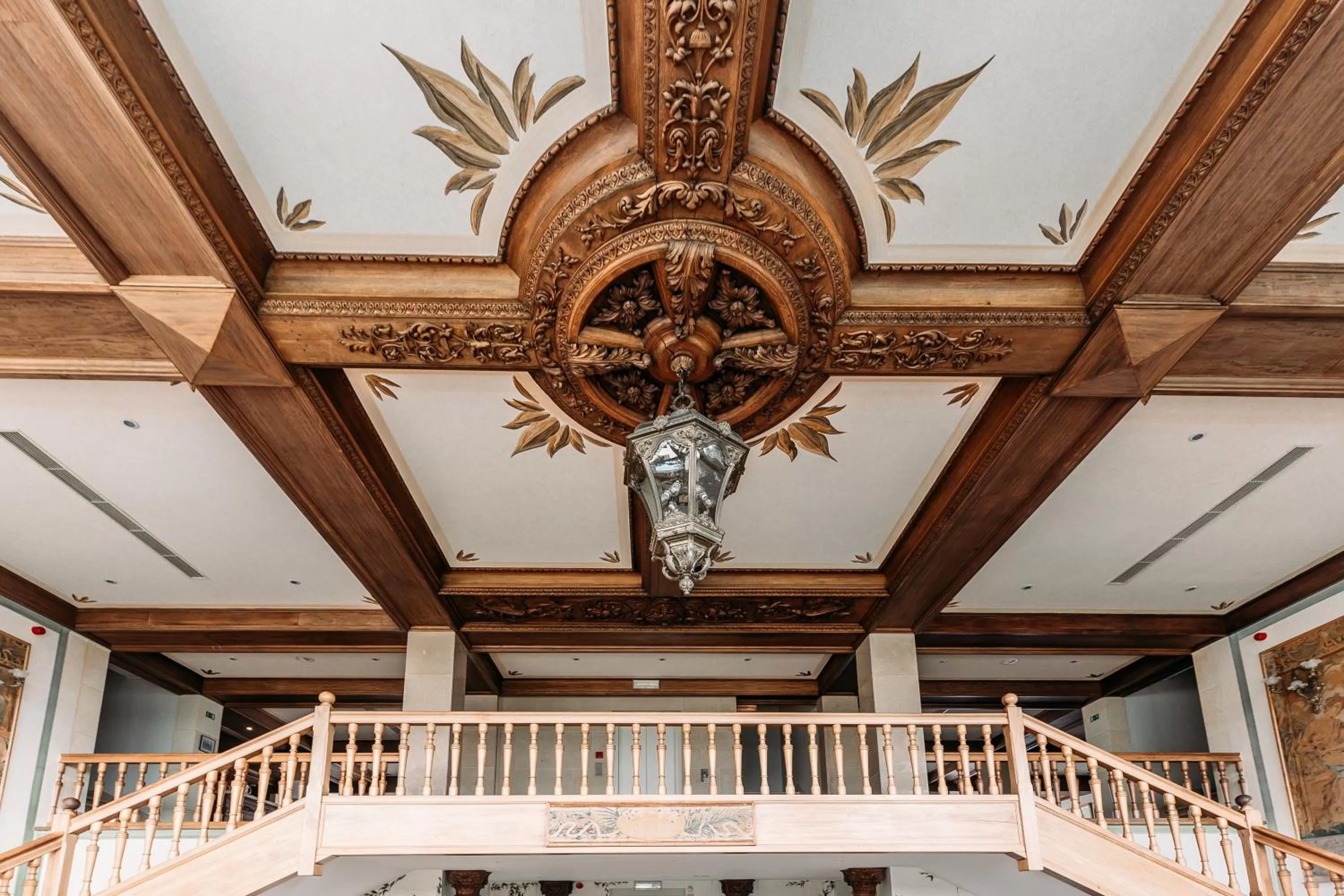 Property building in Conimbriga Hotel do Paço