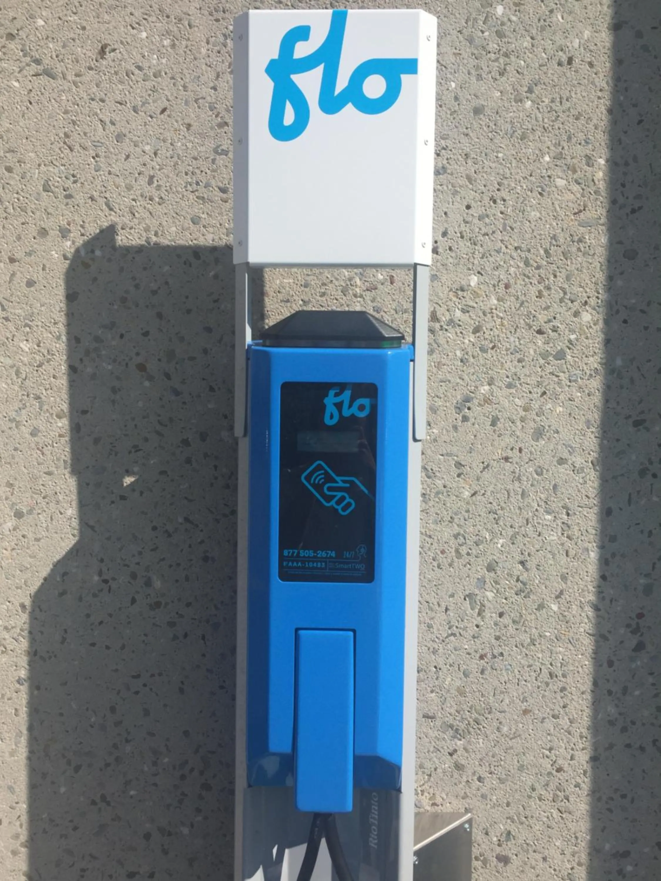 Area and facilities in La Saguenéenne - Hôtel et Centre de Congrès