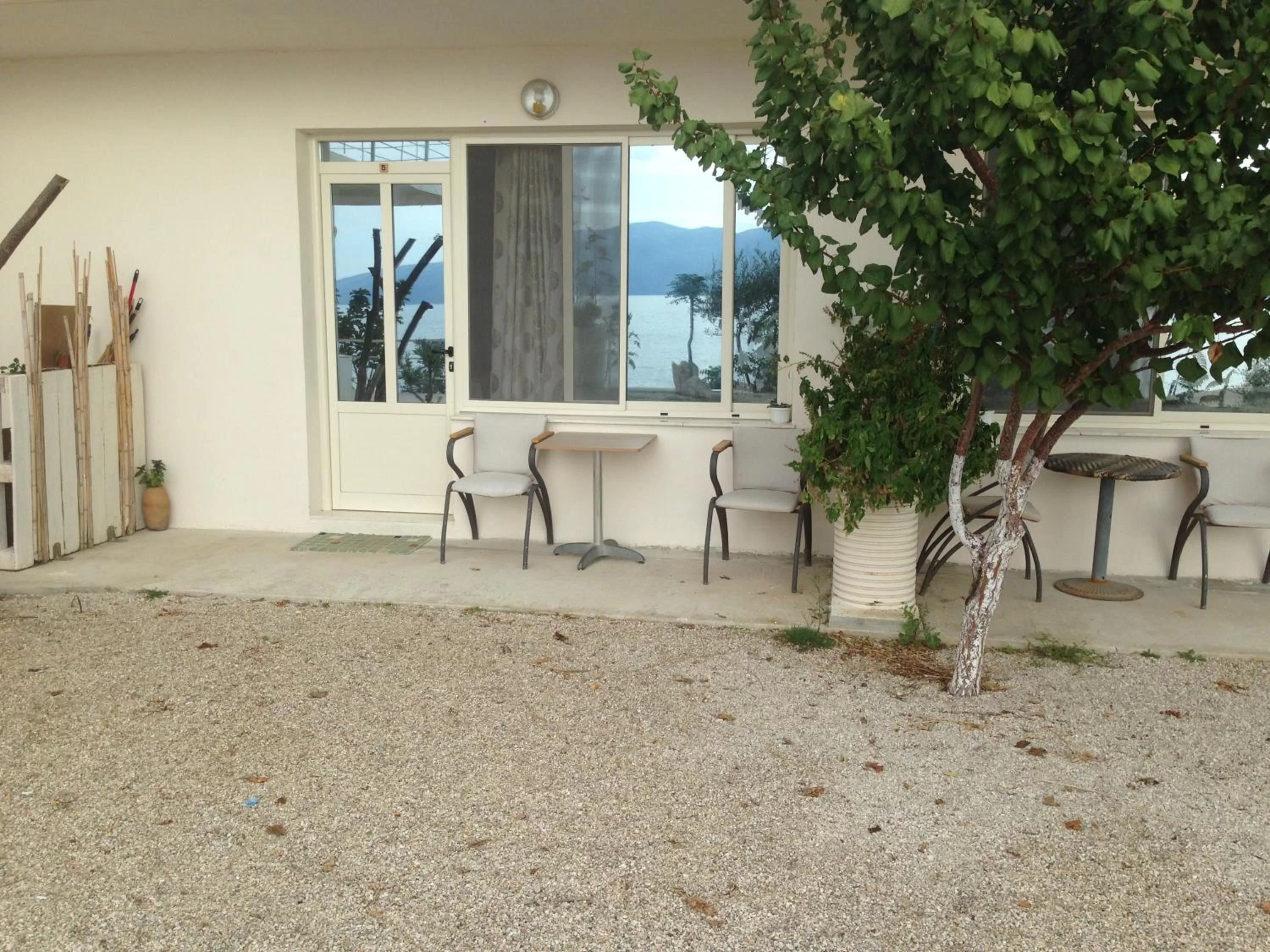 Vila Rahmi & Veli Dervishaj