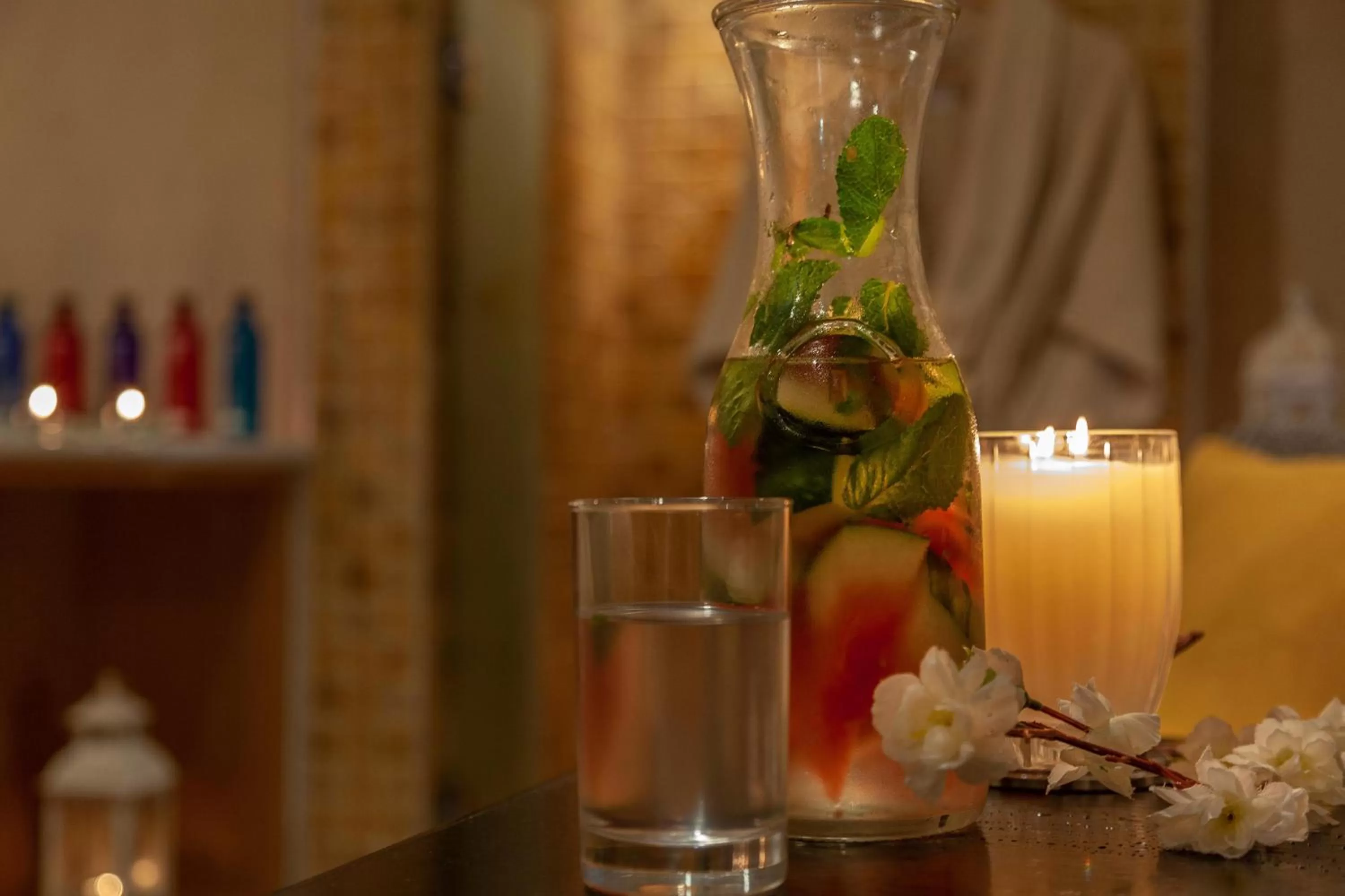 Spring in Radisson BLU Hotel and Spa, Limerick