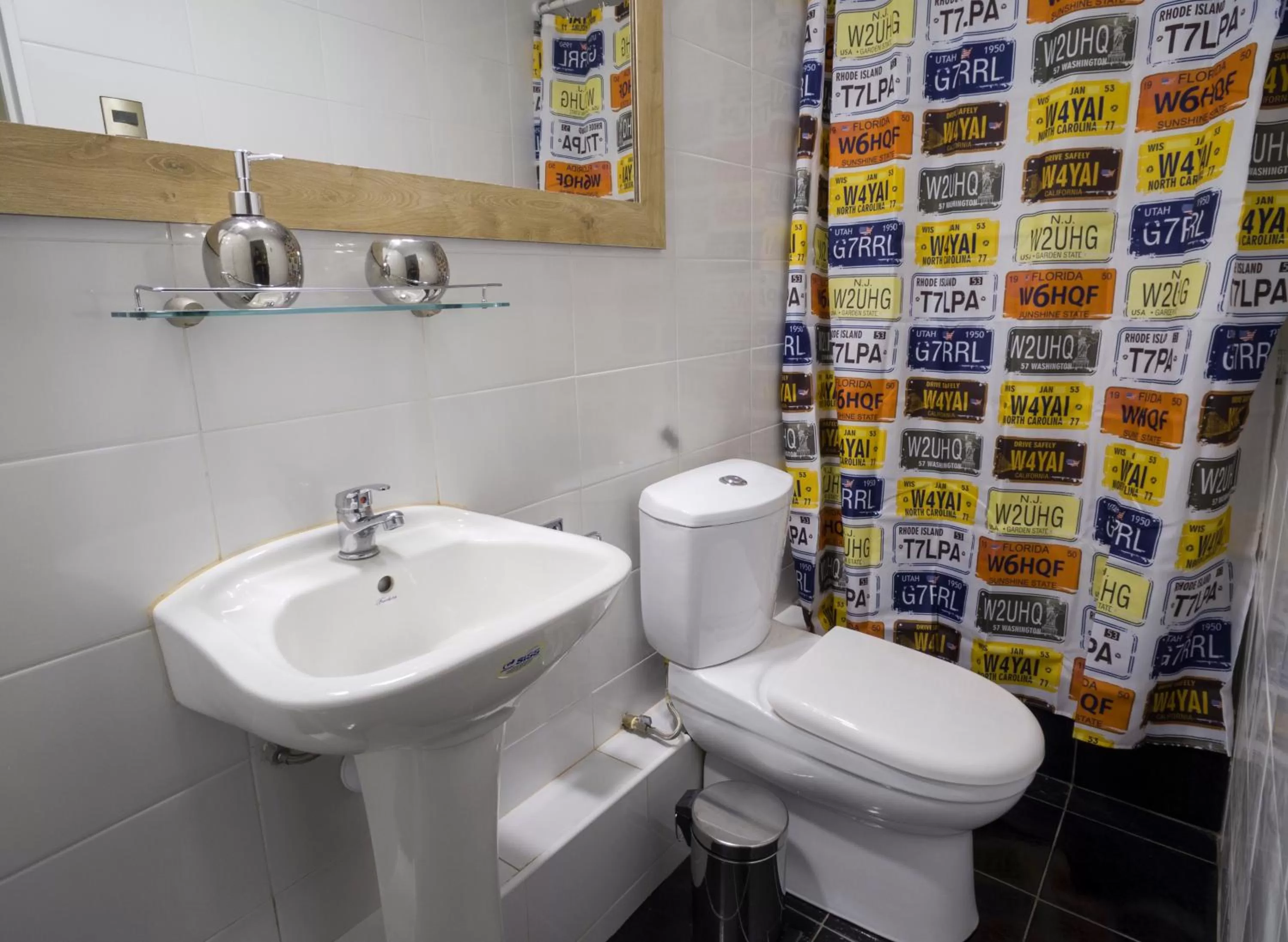 Rent apart Las Condes