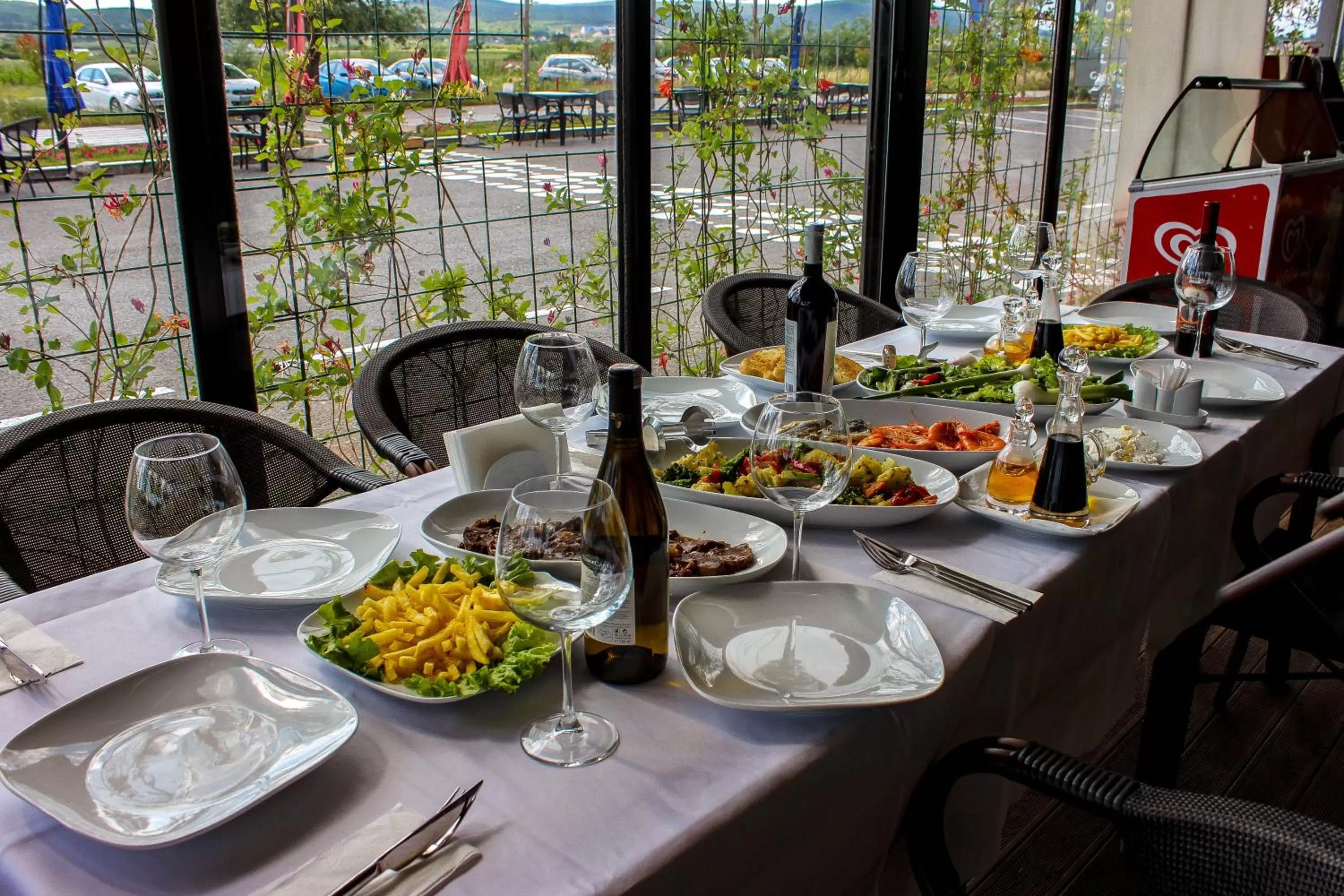 Best Western Hotel Galla