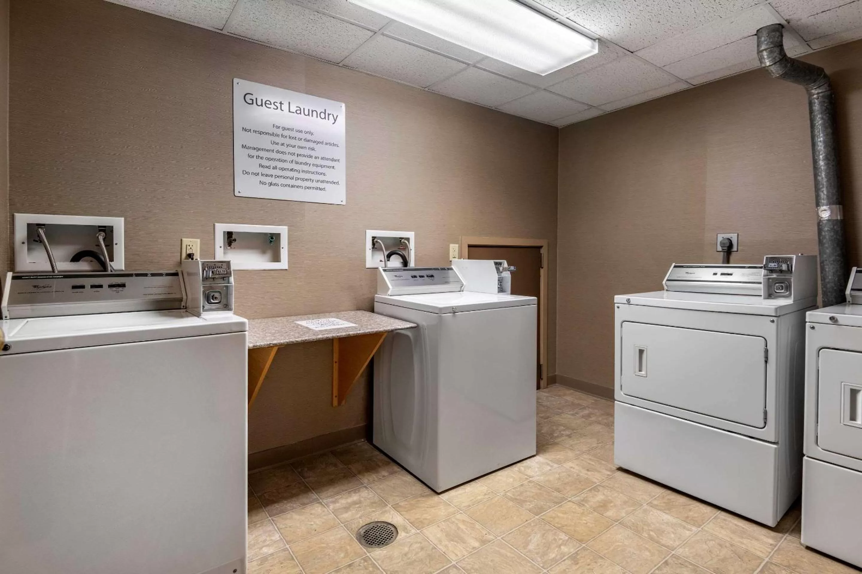 Other in Comfort Inn & Suites Montpelier-Berlin