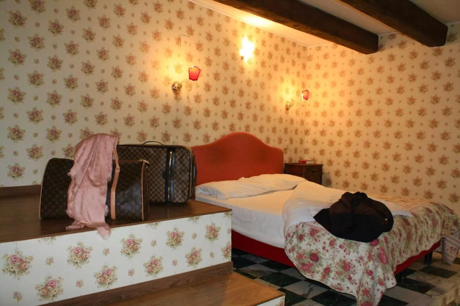 Albergo Hotel Raffaello