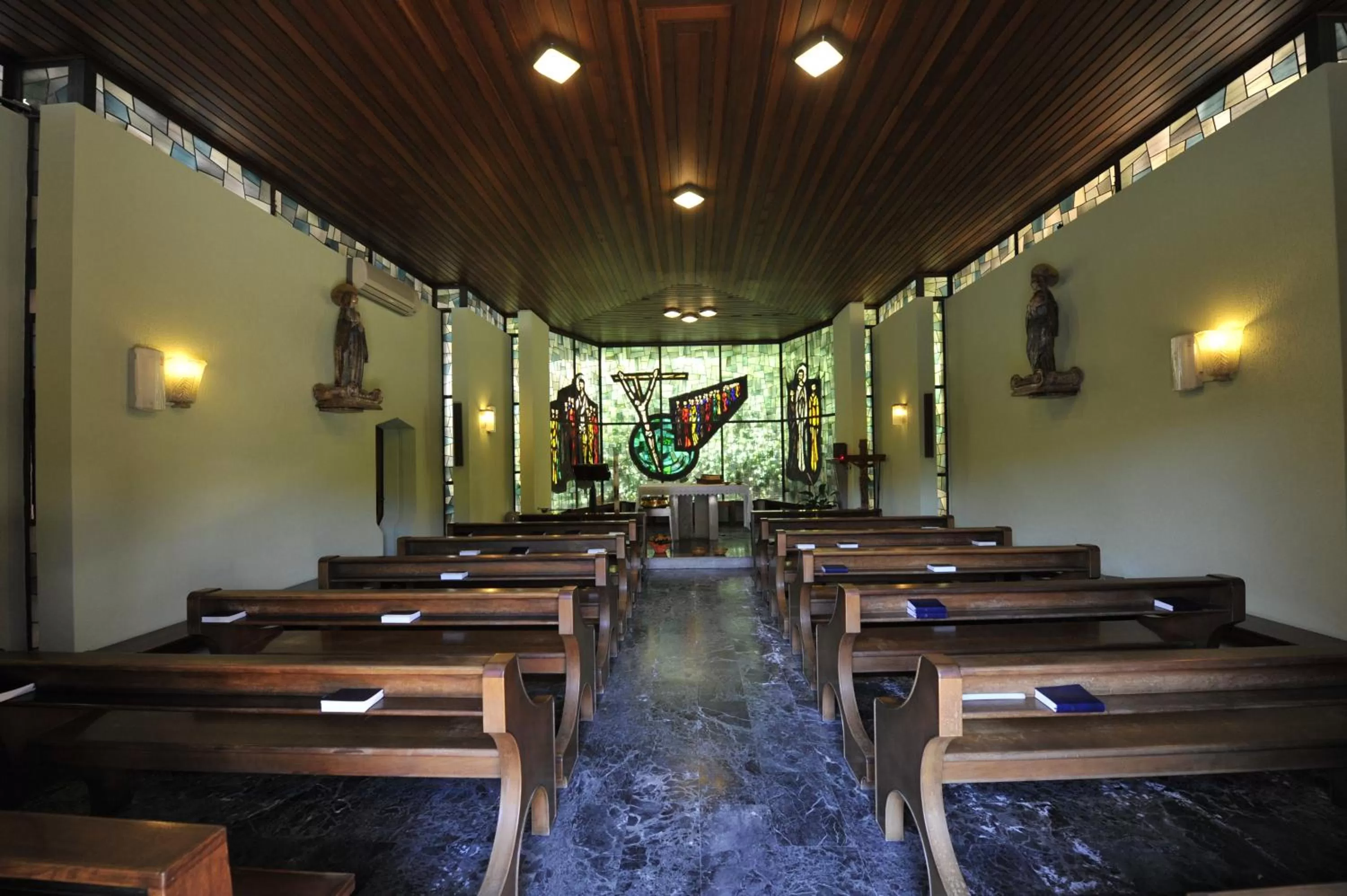 Activities in Hotel Villa San Giuseppe