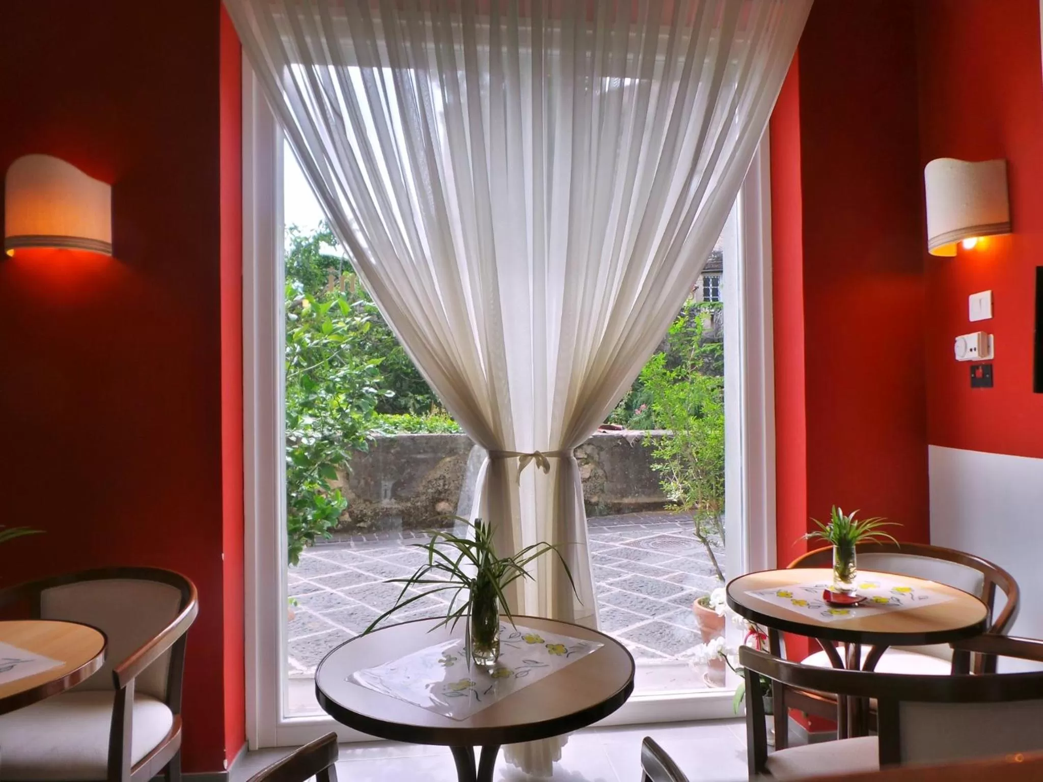 Hotel La Congiura dei Baroni