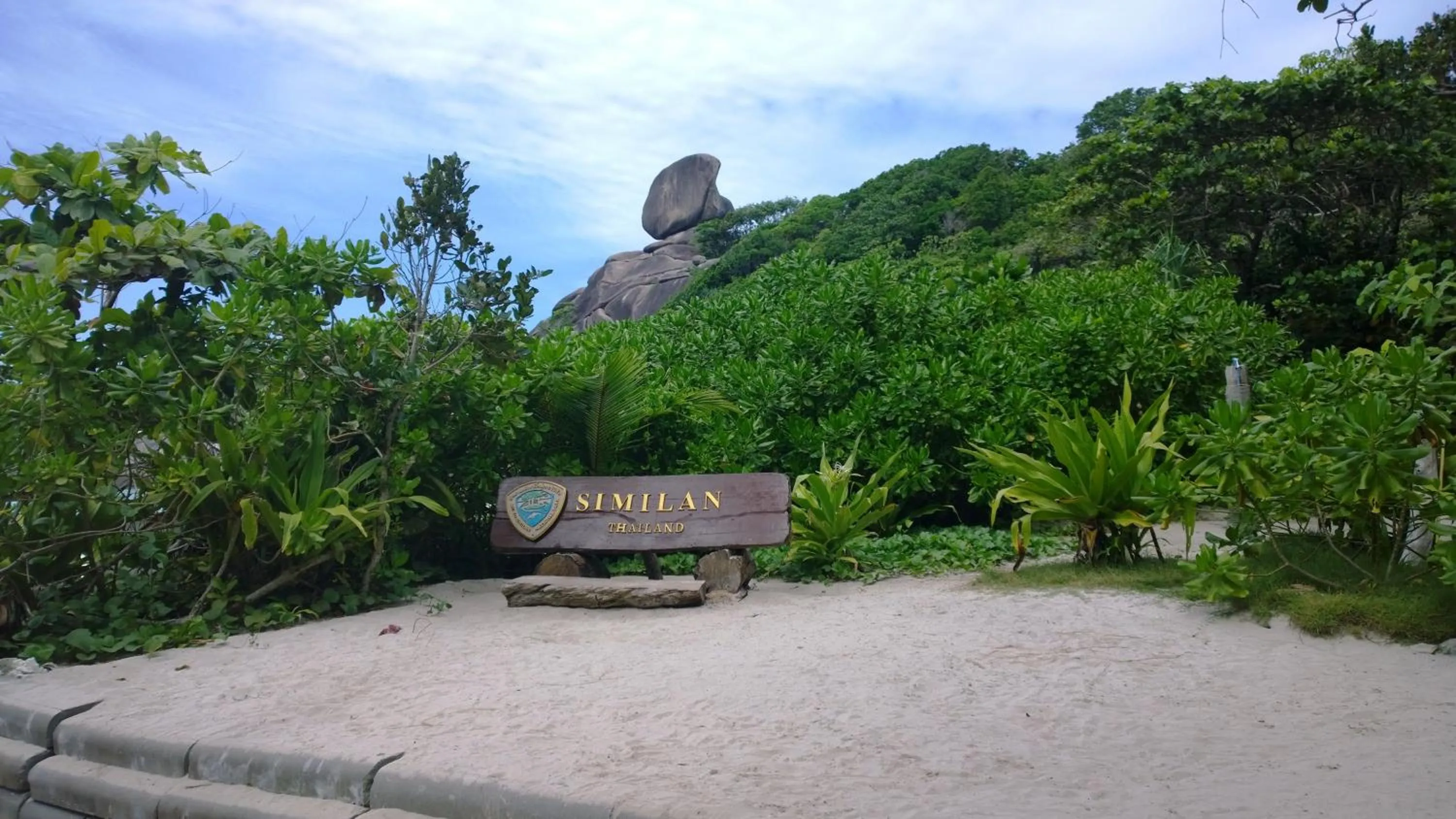 Nearby landmark in U Sabai Living Hotel