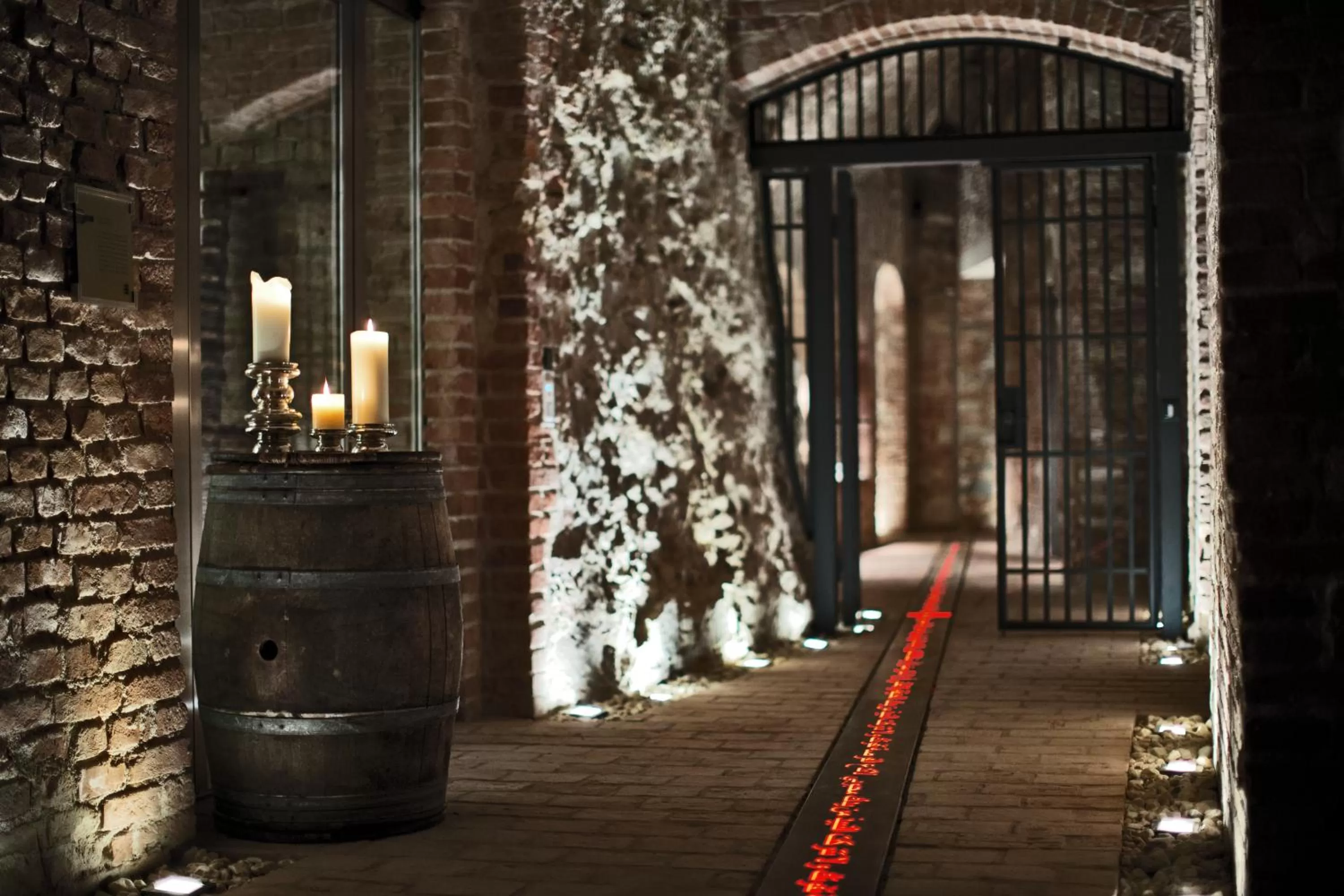 Banquet/Function facilities in Palais Coburg Hotel