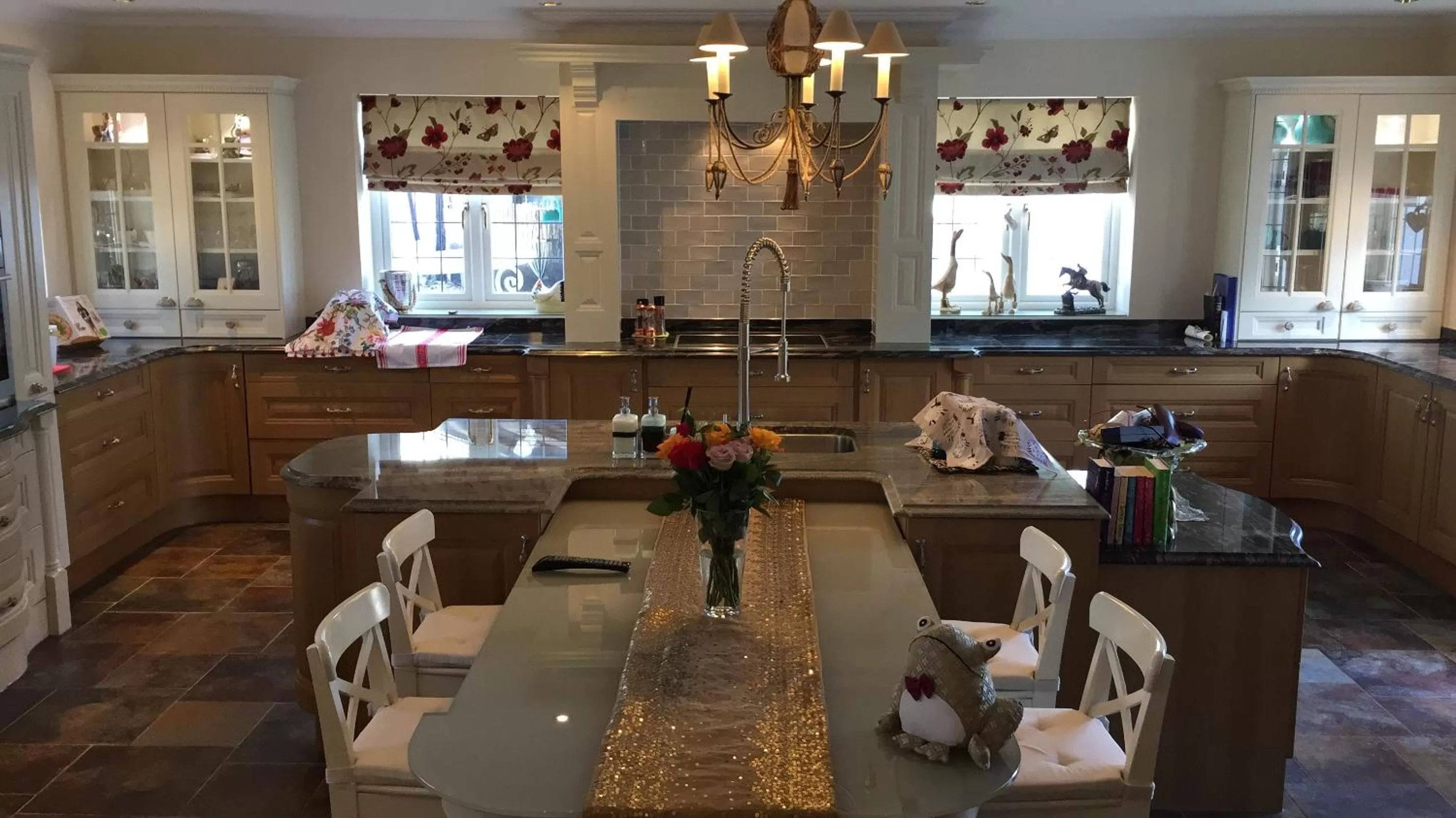 Breakfast in Retreat at The Knowe Auchincruive Estate