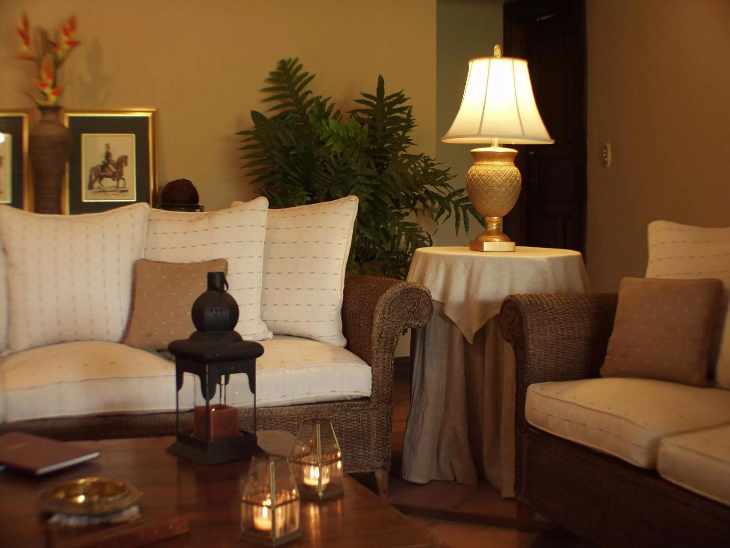 Other in Hotel Los Robles, Managua, Nicaragua