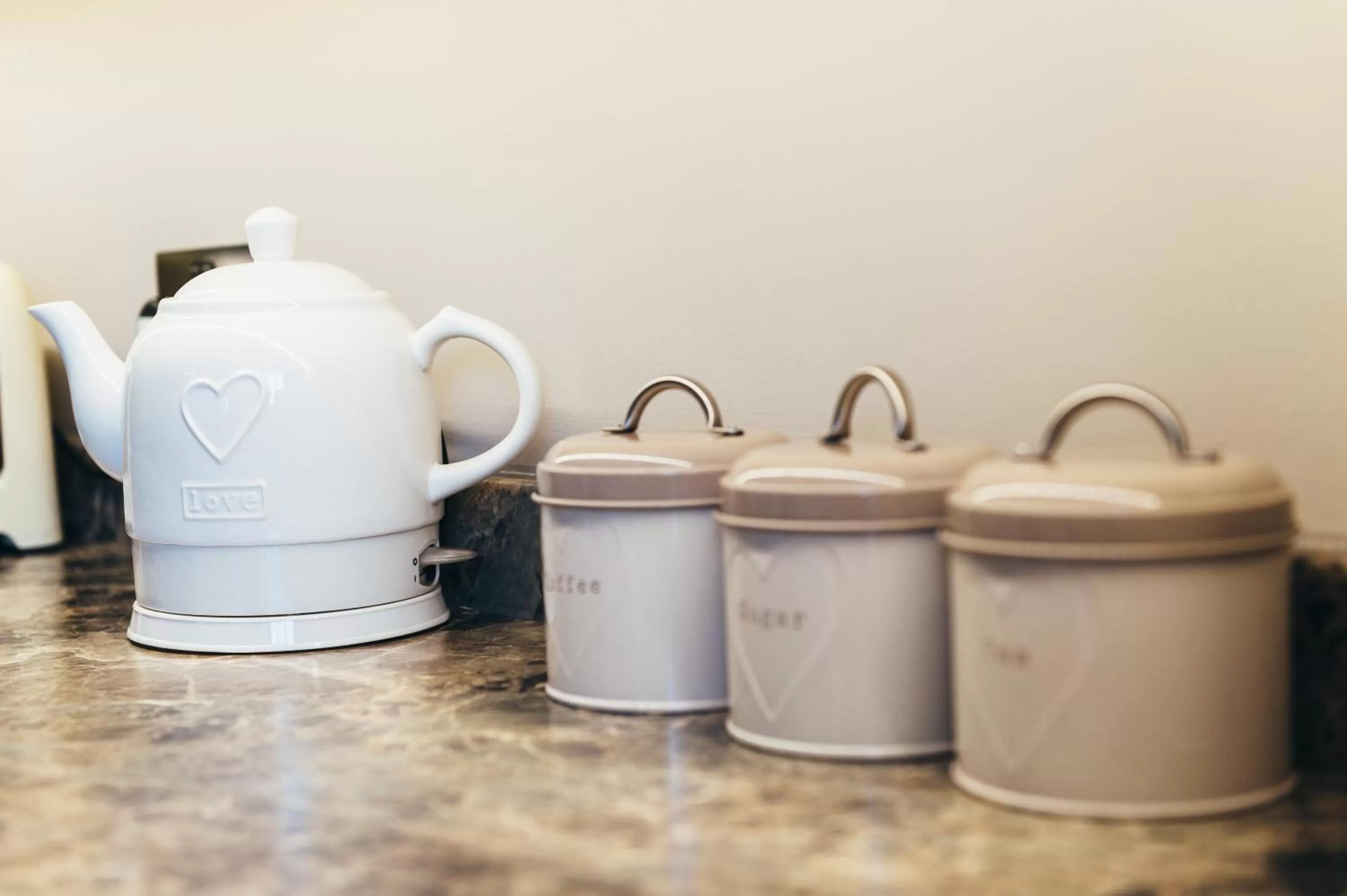 Kitchen or kitchenette in Birchover Bridgford Hall