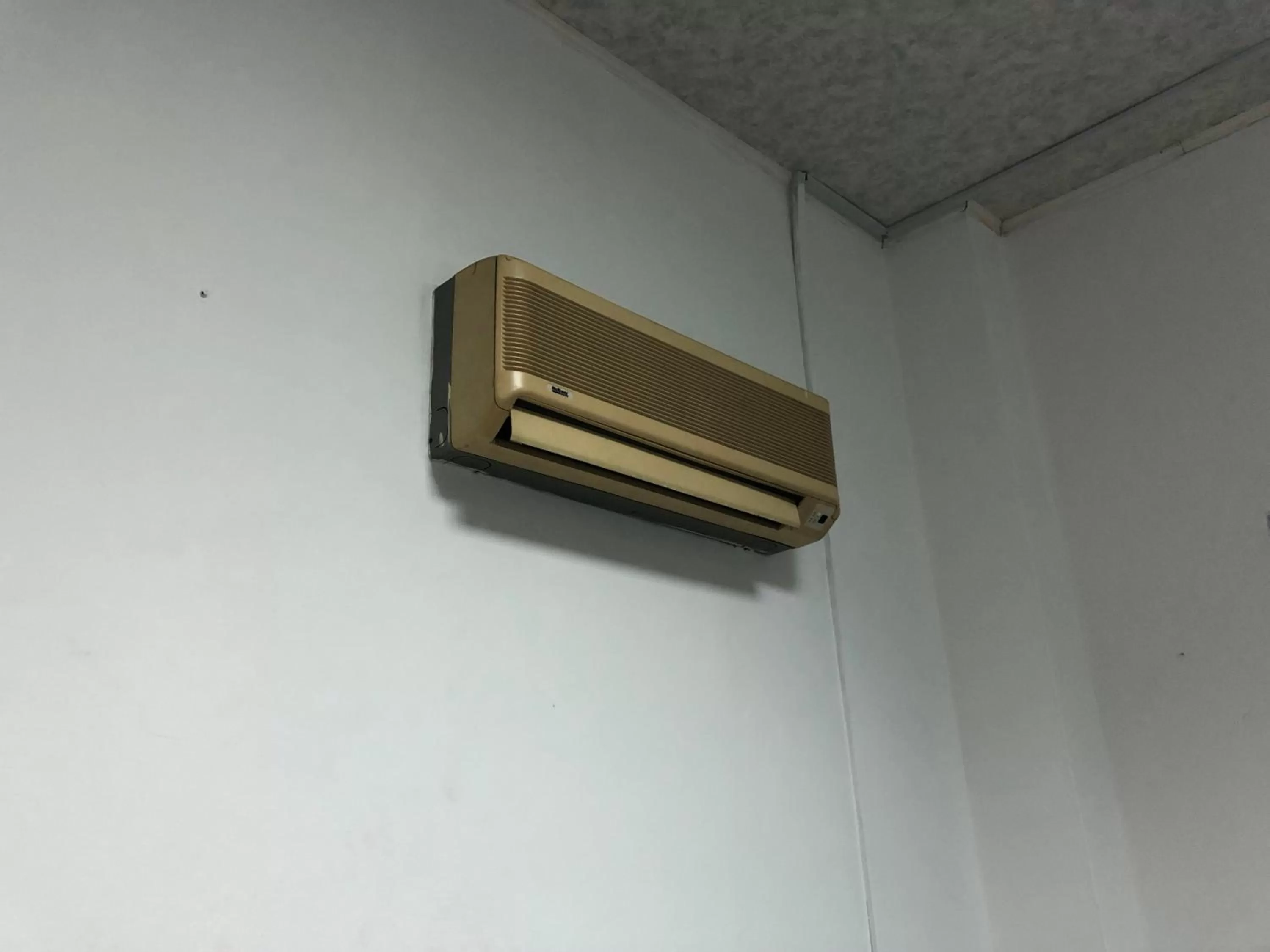 Maple Leaf Korean Hotel