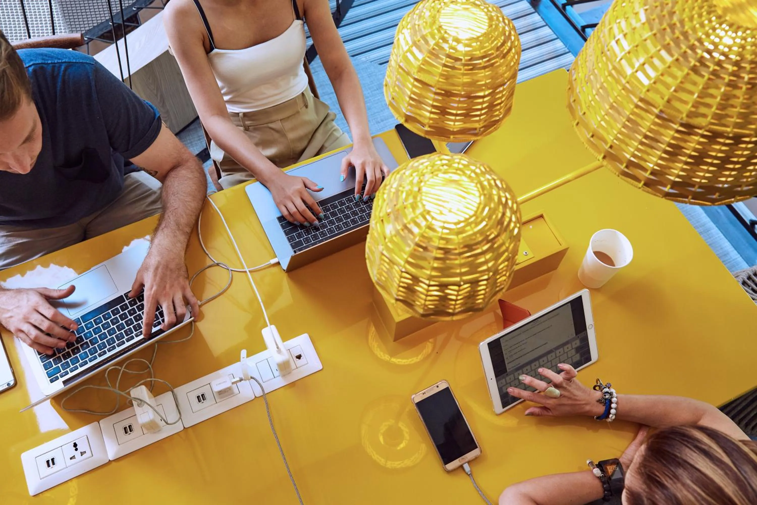 Restaurant/places to eat in COSI Samui Chaweng Beach - SHA Plus