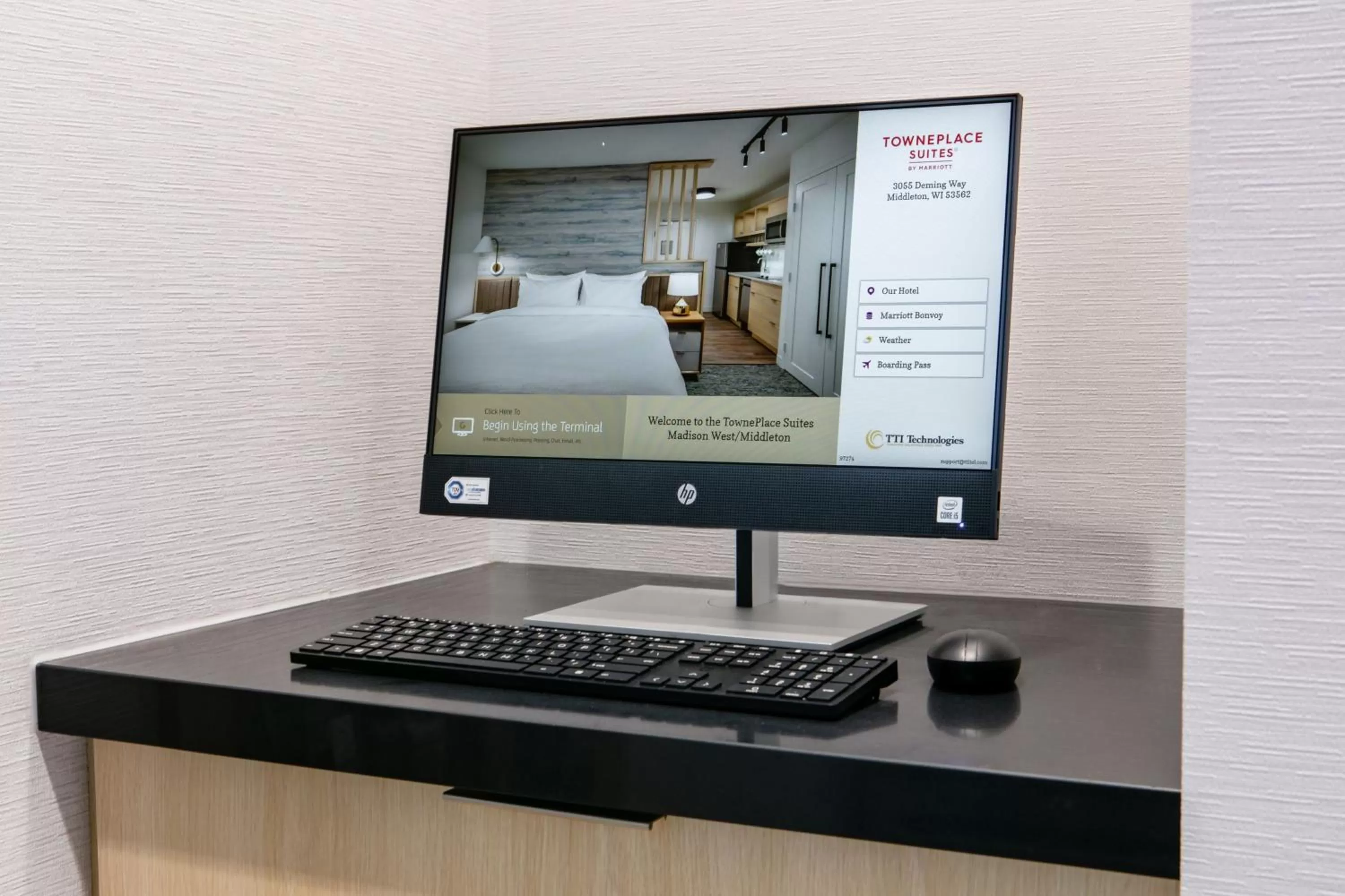 Other in TownePlace Suites by Marriott Madison West, Middleton