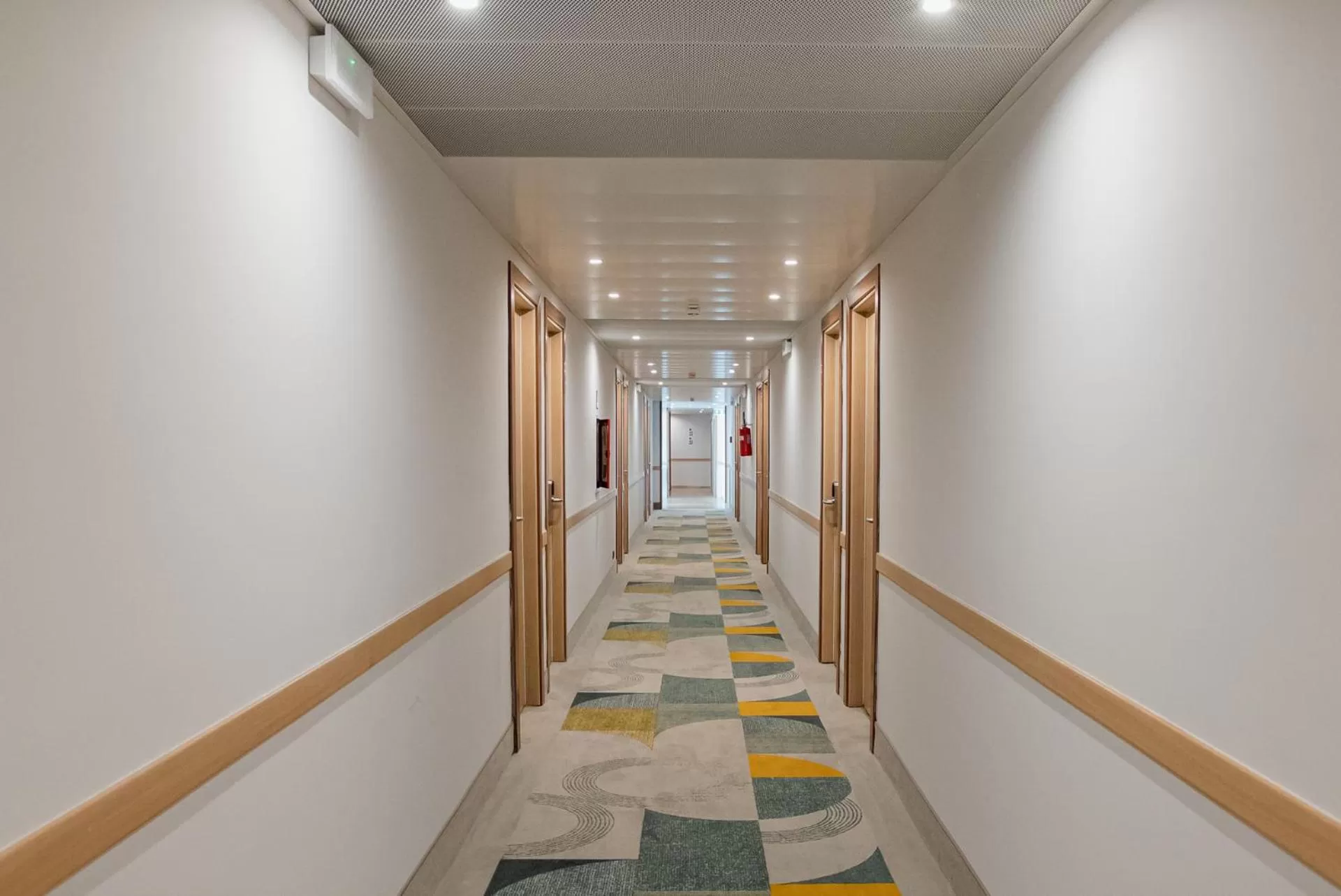 Decorative detail in Belstay Roma Aurelia