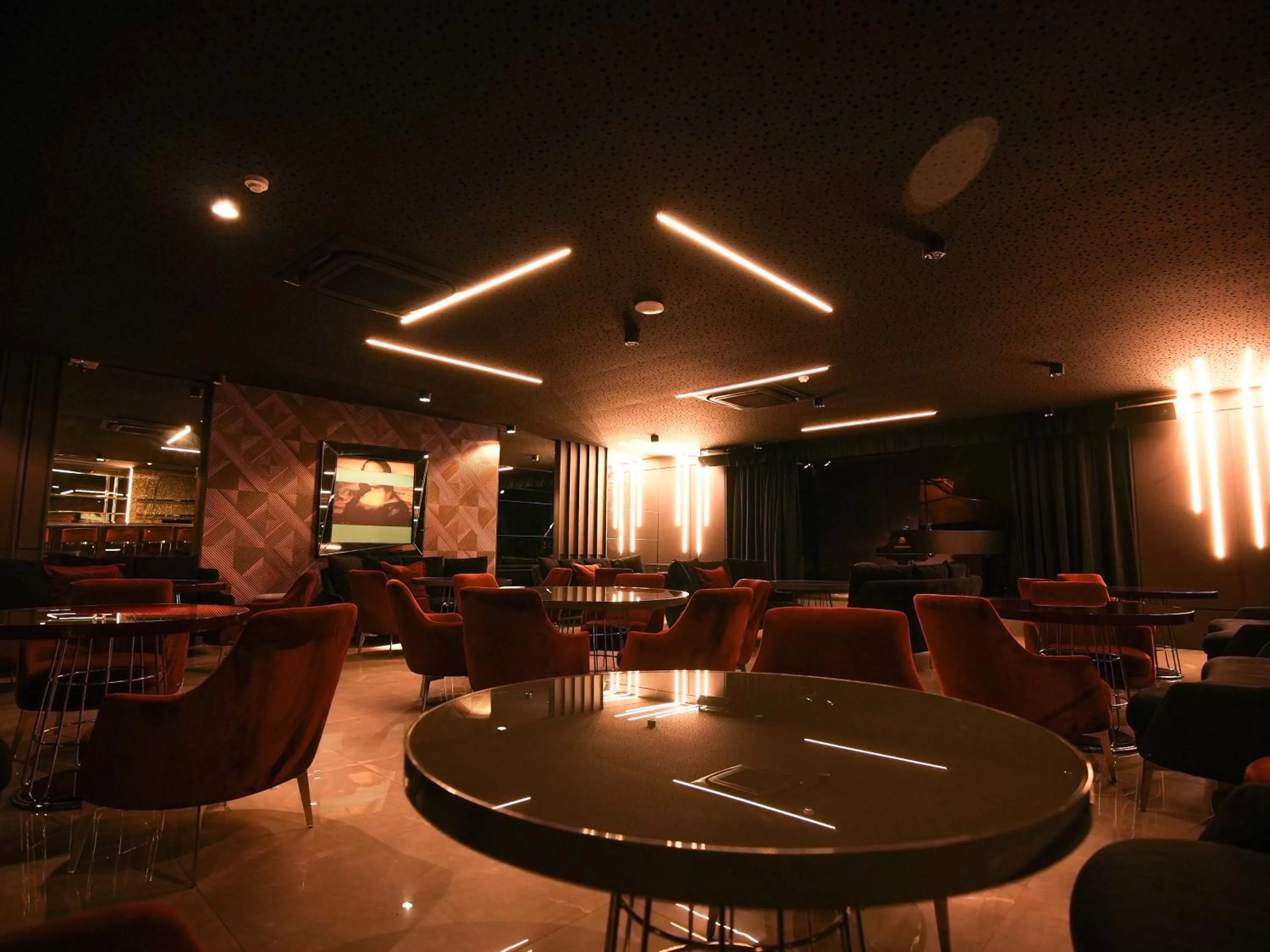 Nightclub / DJ in Grand Mercure Curitiba Rayon