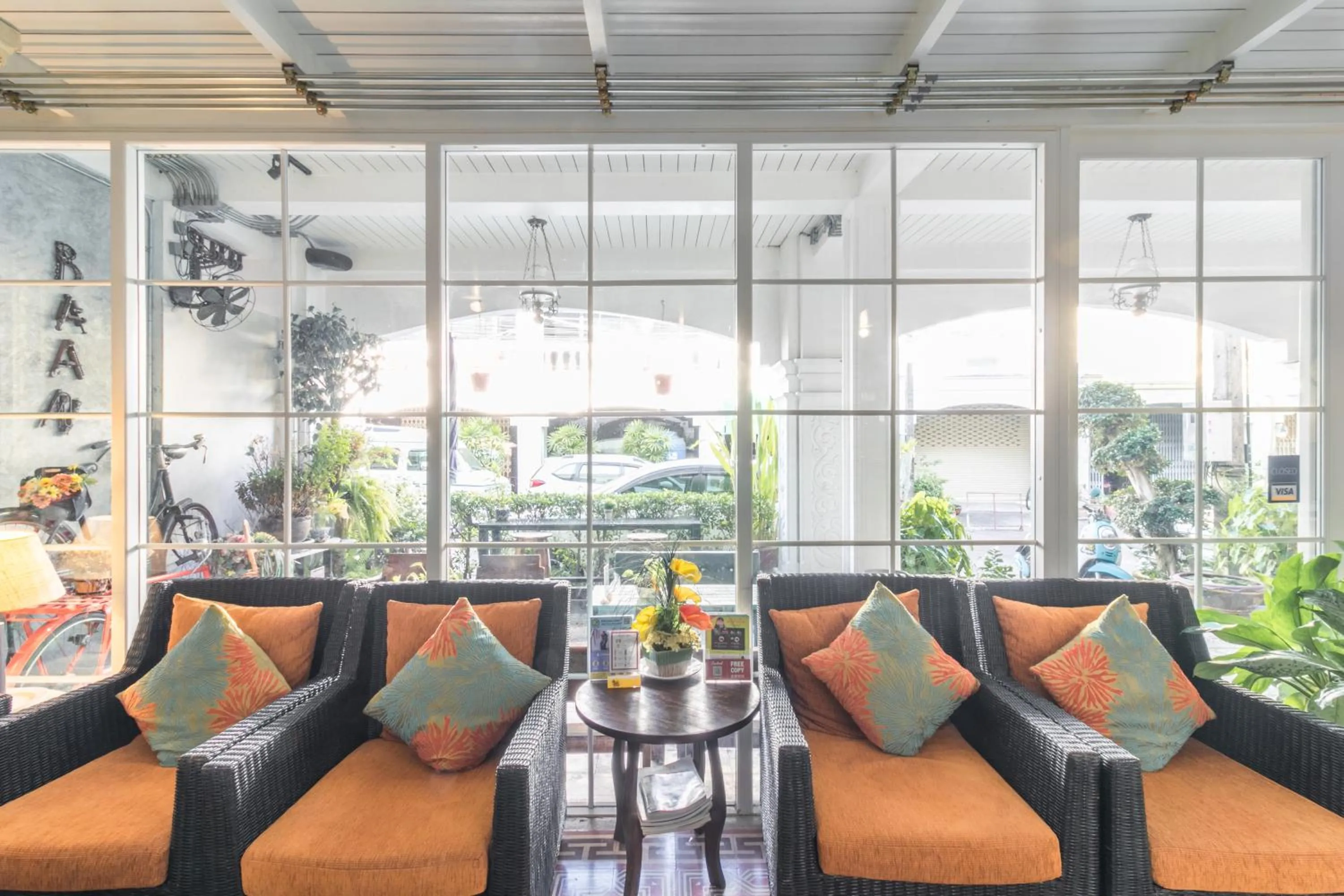 Other in Baan PhuAnda Phuket