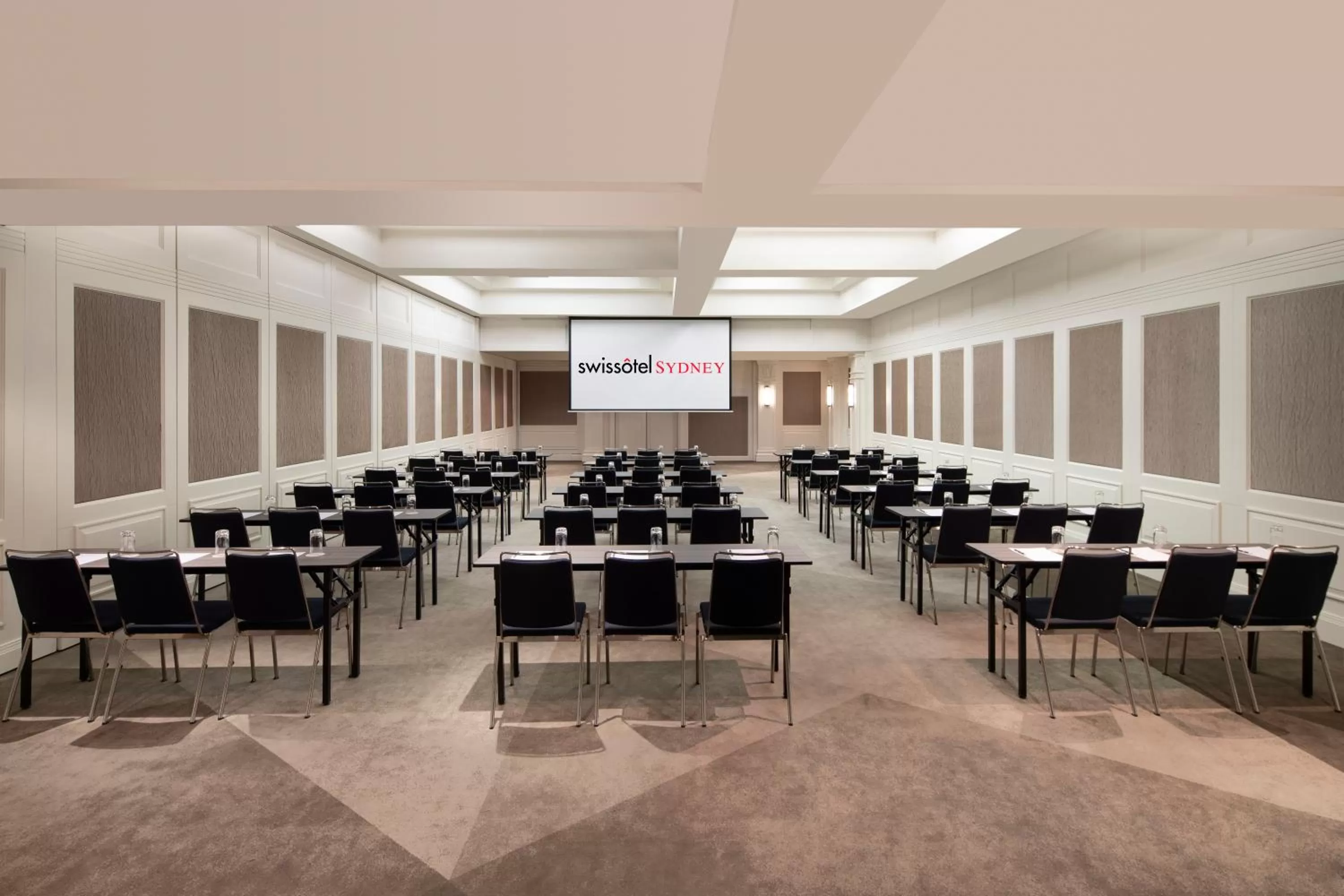 Meeting/conference room in Swissotel Sydney