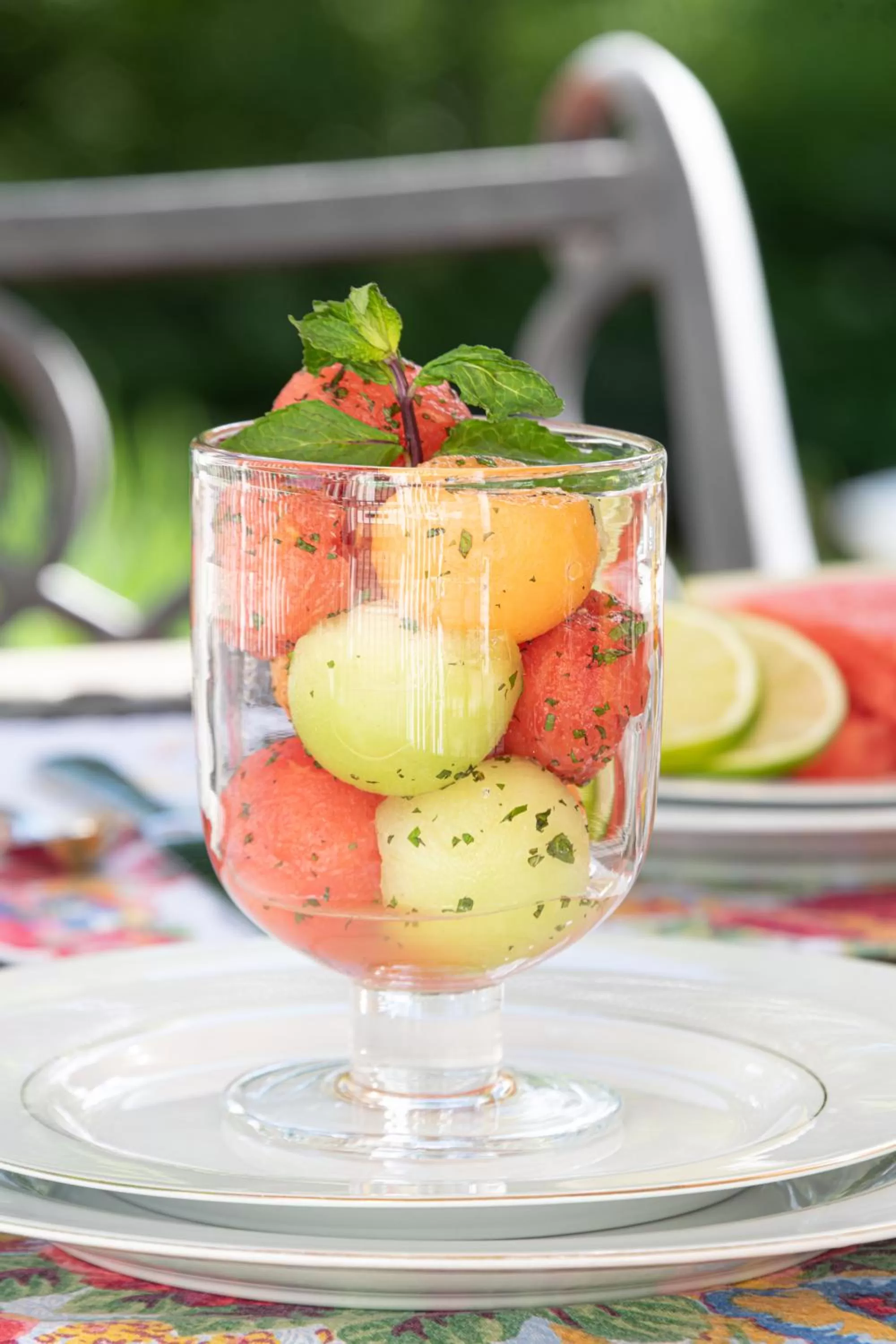 Breakfast in Sinclair Inn Bed & Breakfast