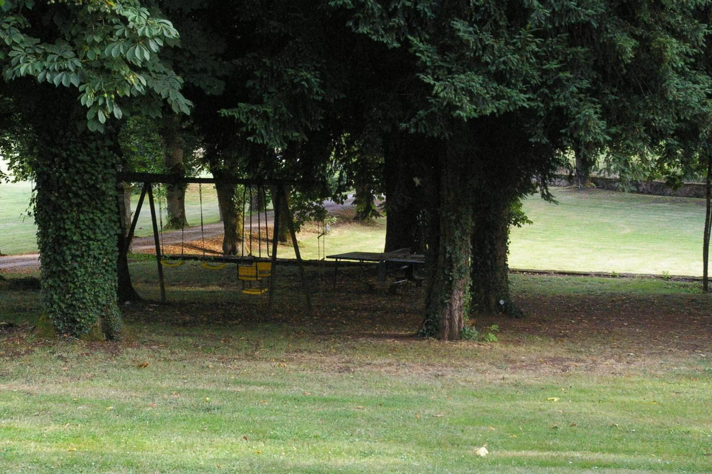 Chambres d'Hotes du Maine