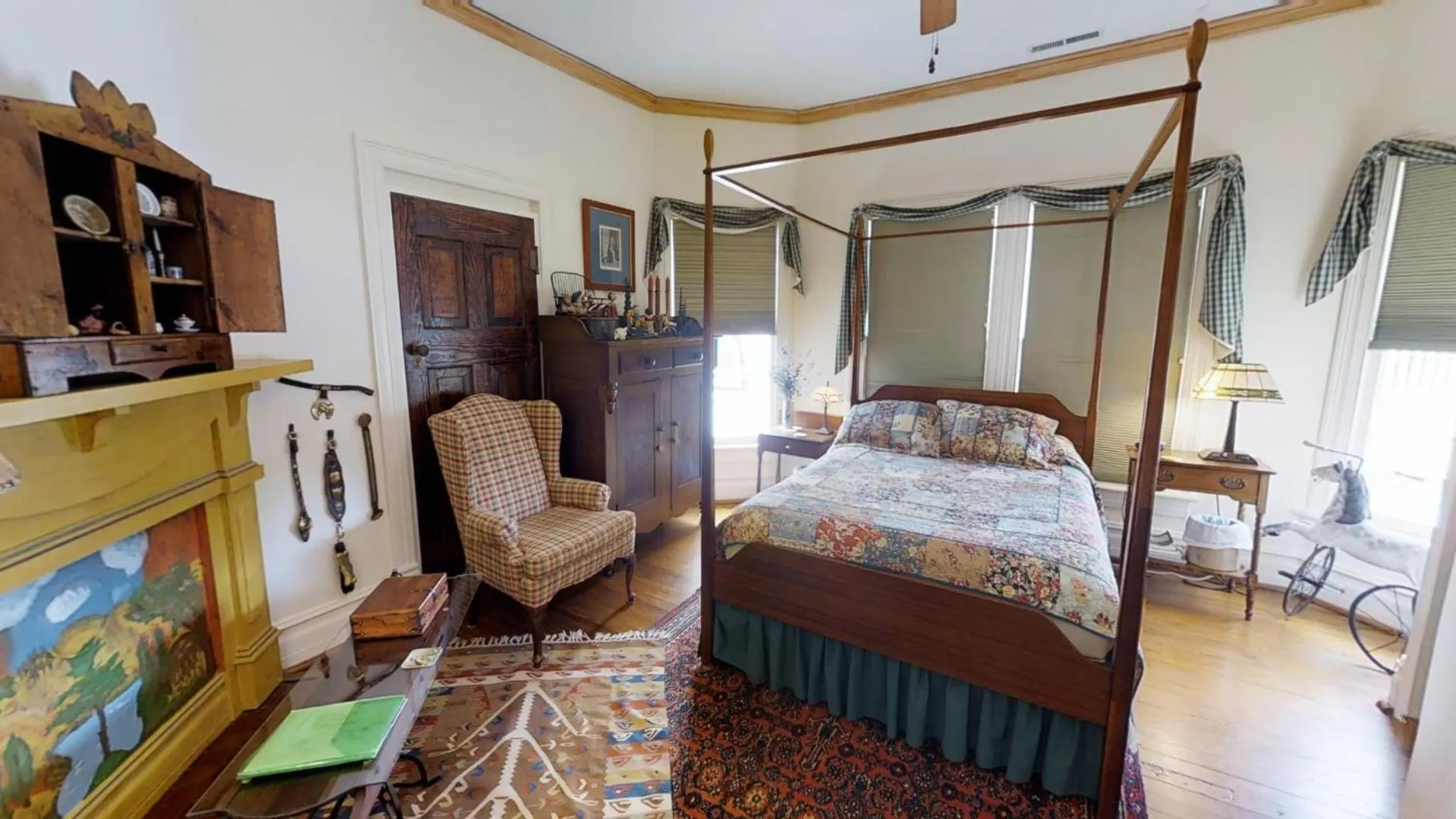 Hanna House Bed & Breakfast