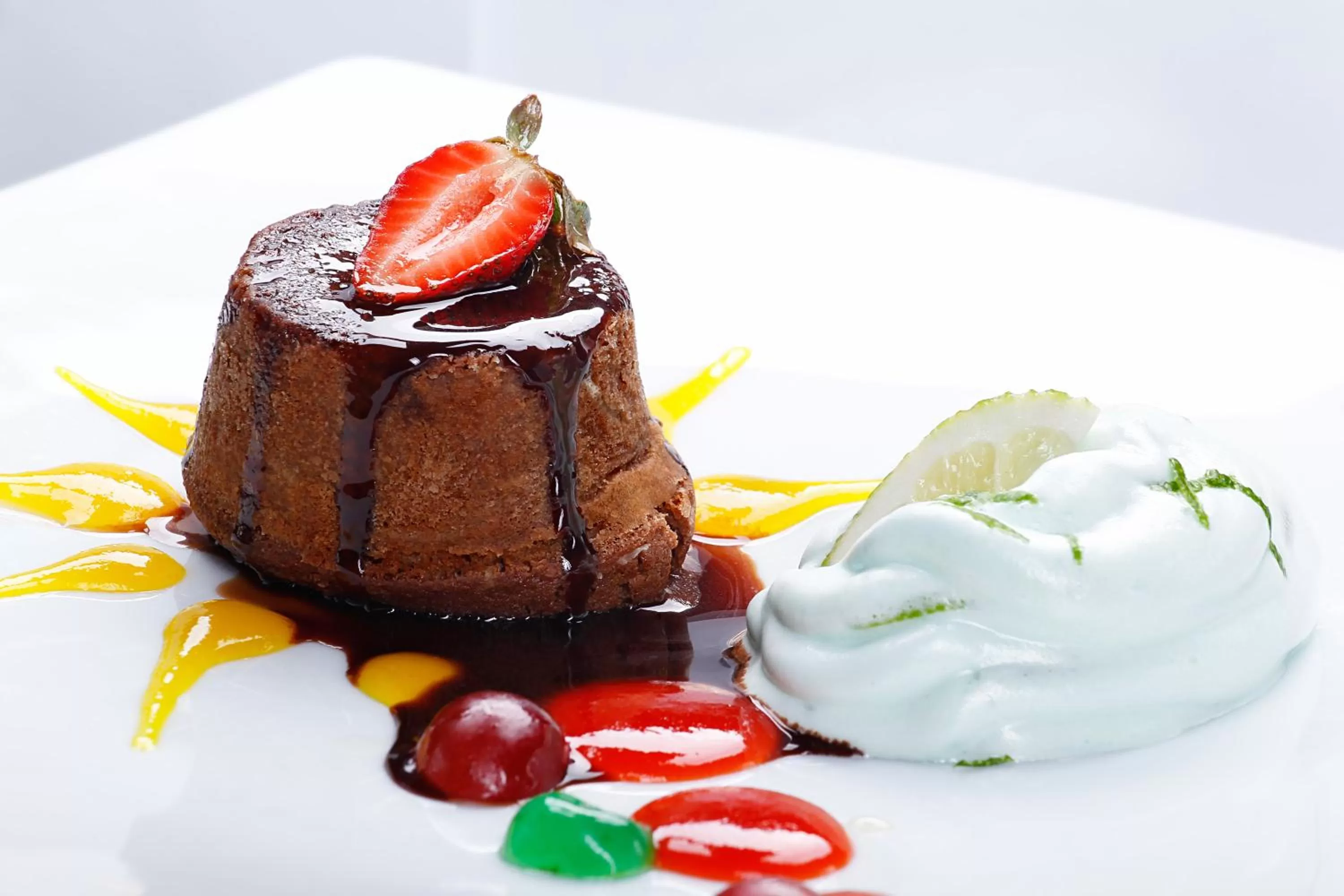 Meals in TRYP by Wyndham Cuenca Zahir