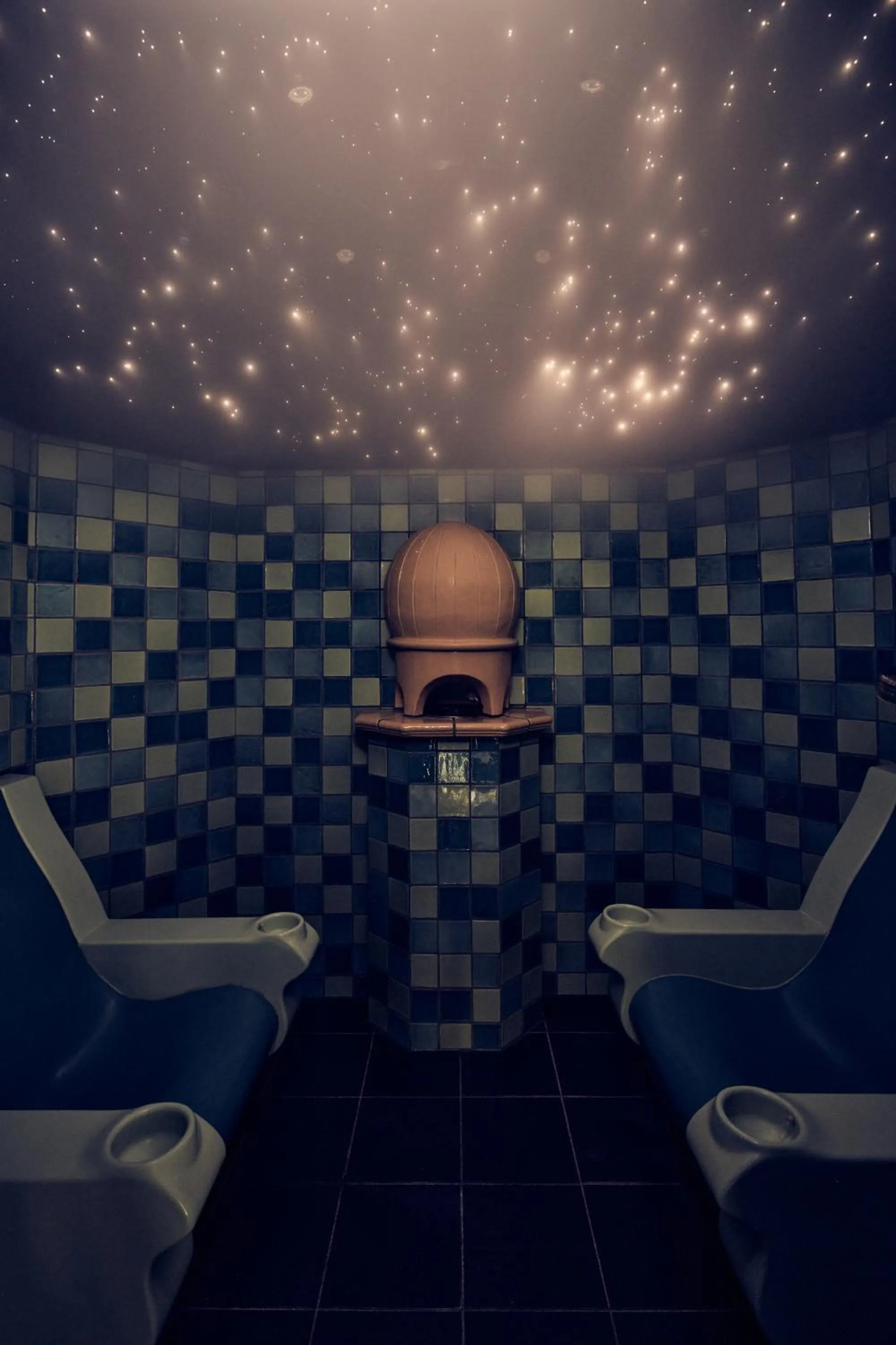 Spa and wellness centre/facilities in Seaside Palm Beach