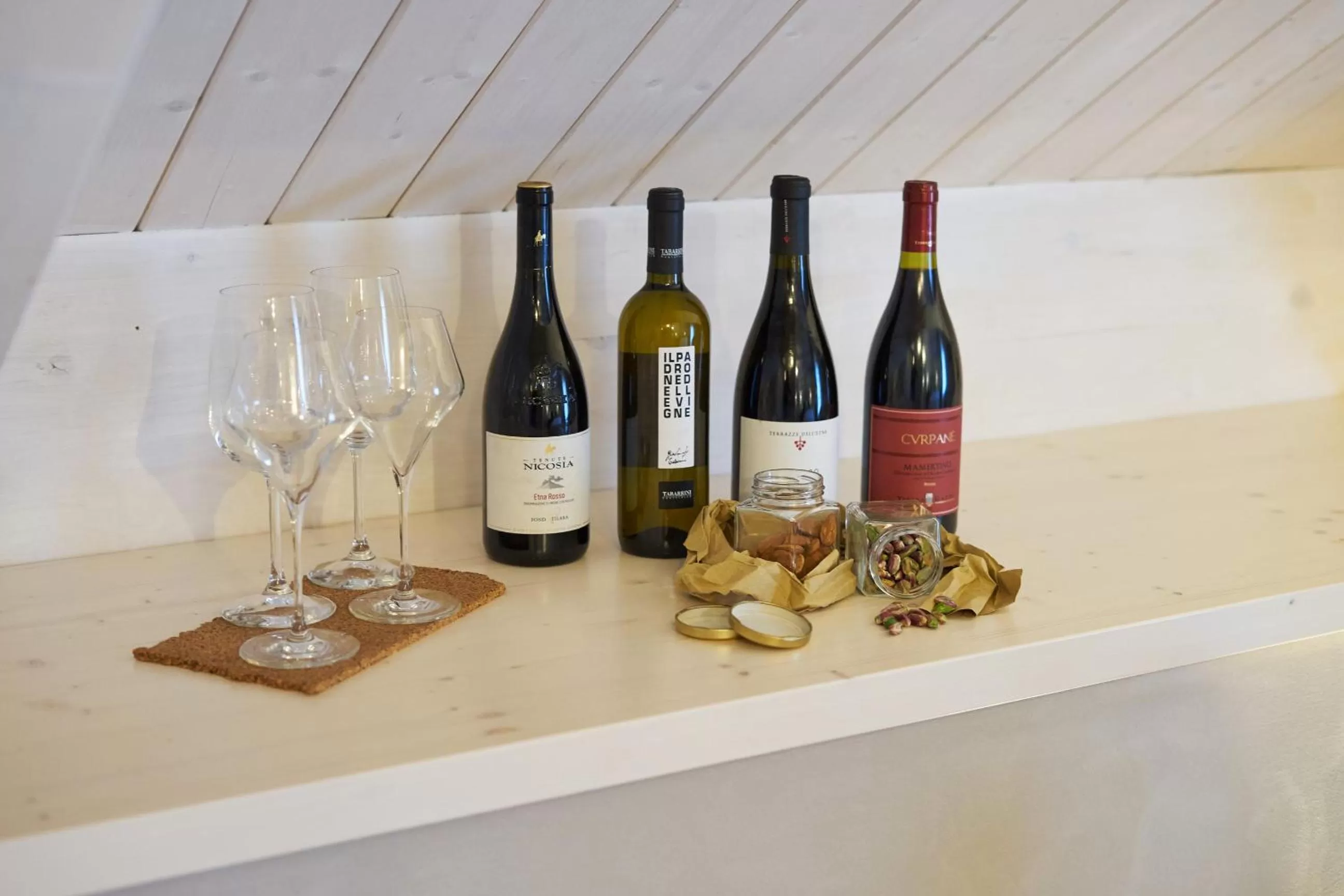 Relais Villa Miraglia