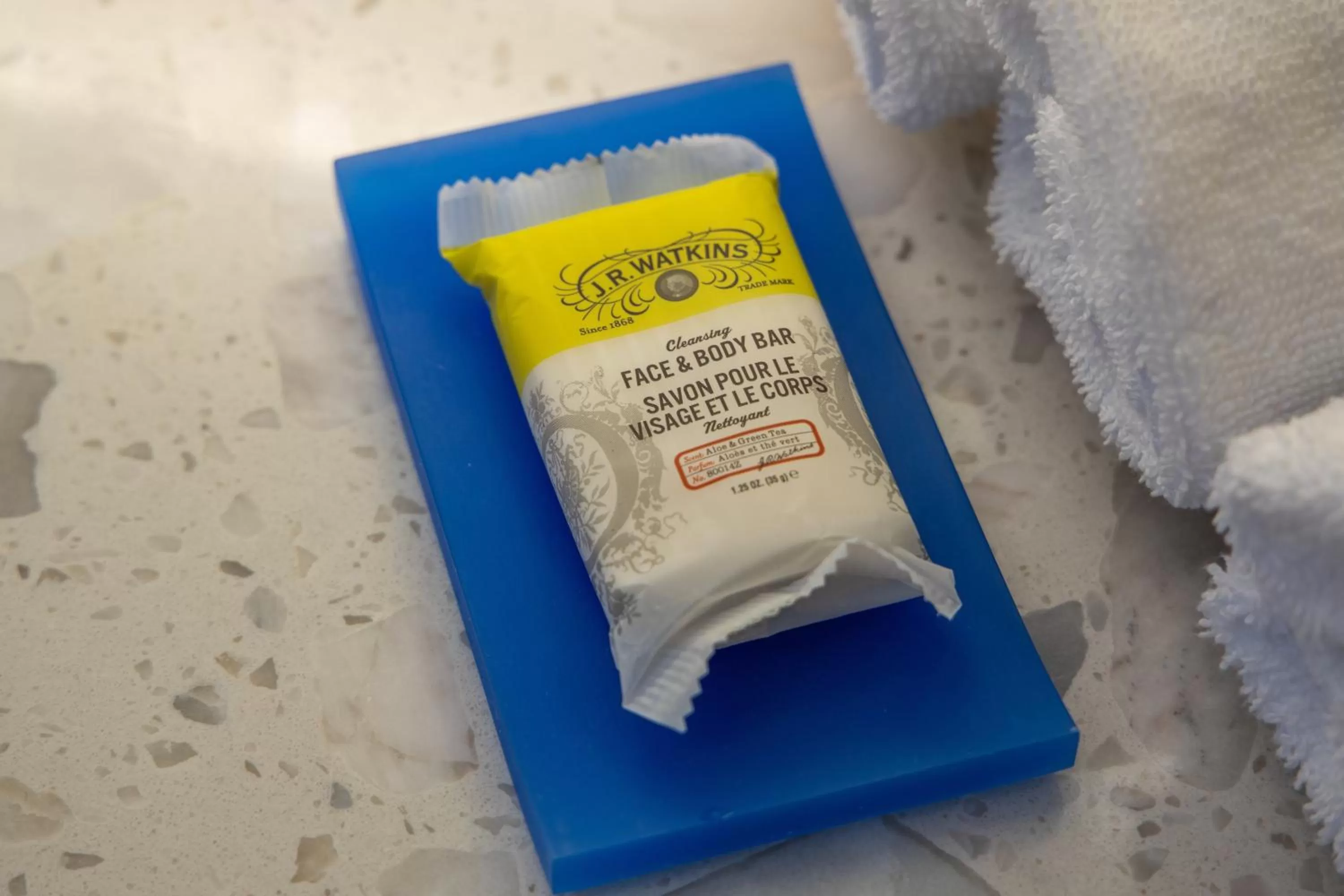 Photo of the whole room in Holiday Inn Express Castro Valley - I-580 by IHG