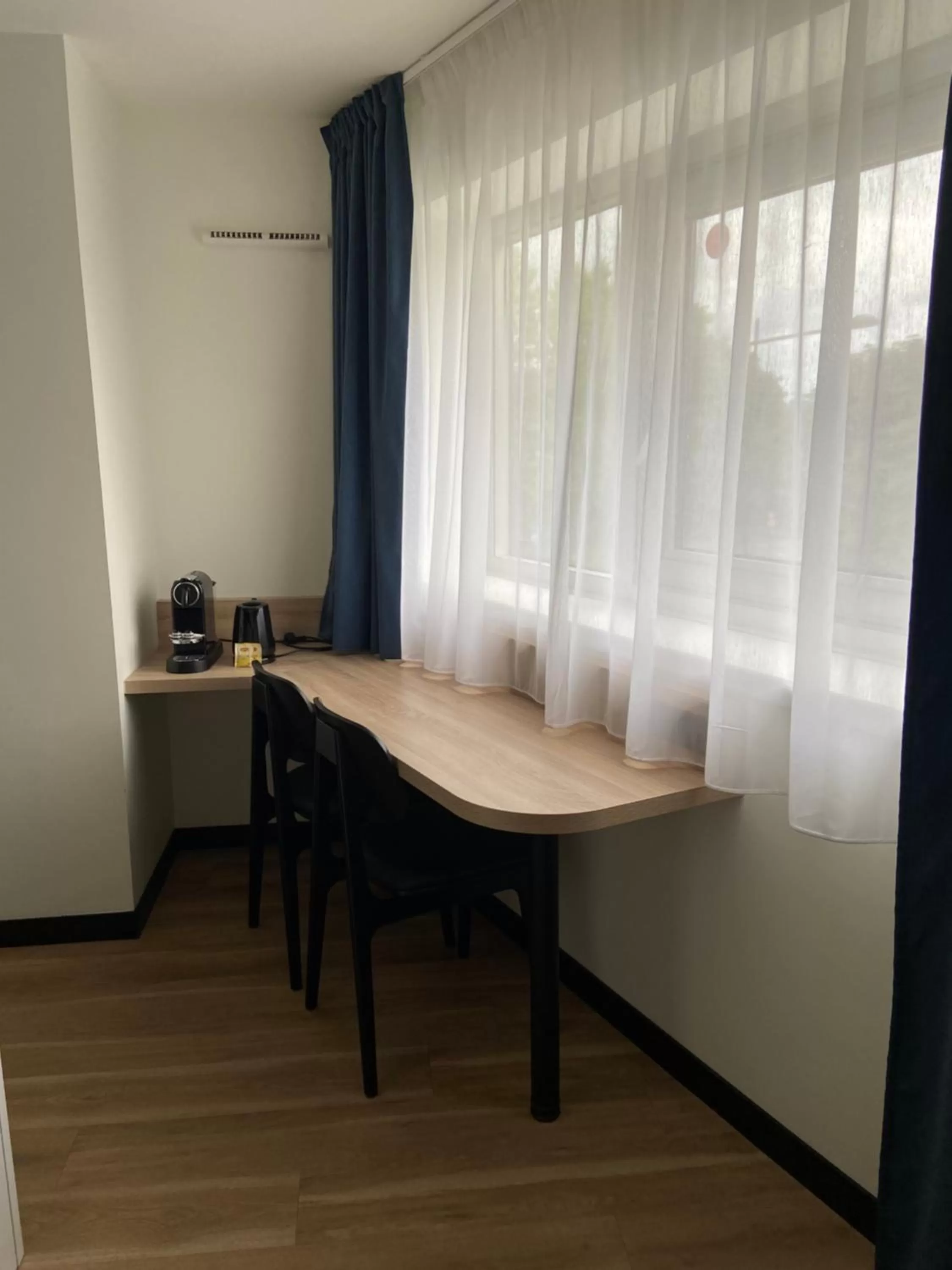 Seating area in Tulip Residences Joinville-Le-Pont