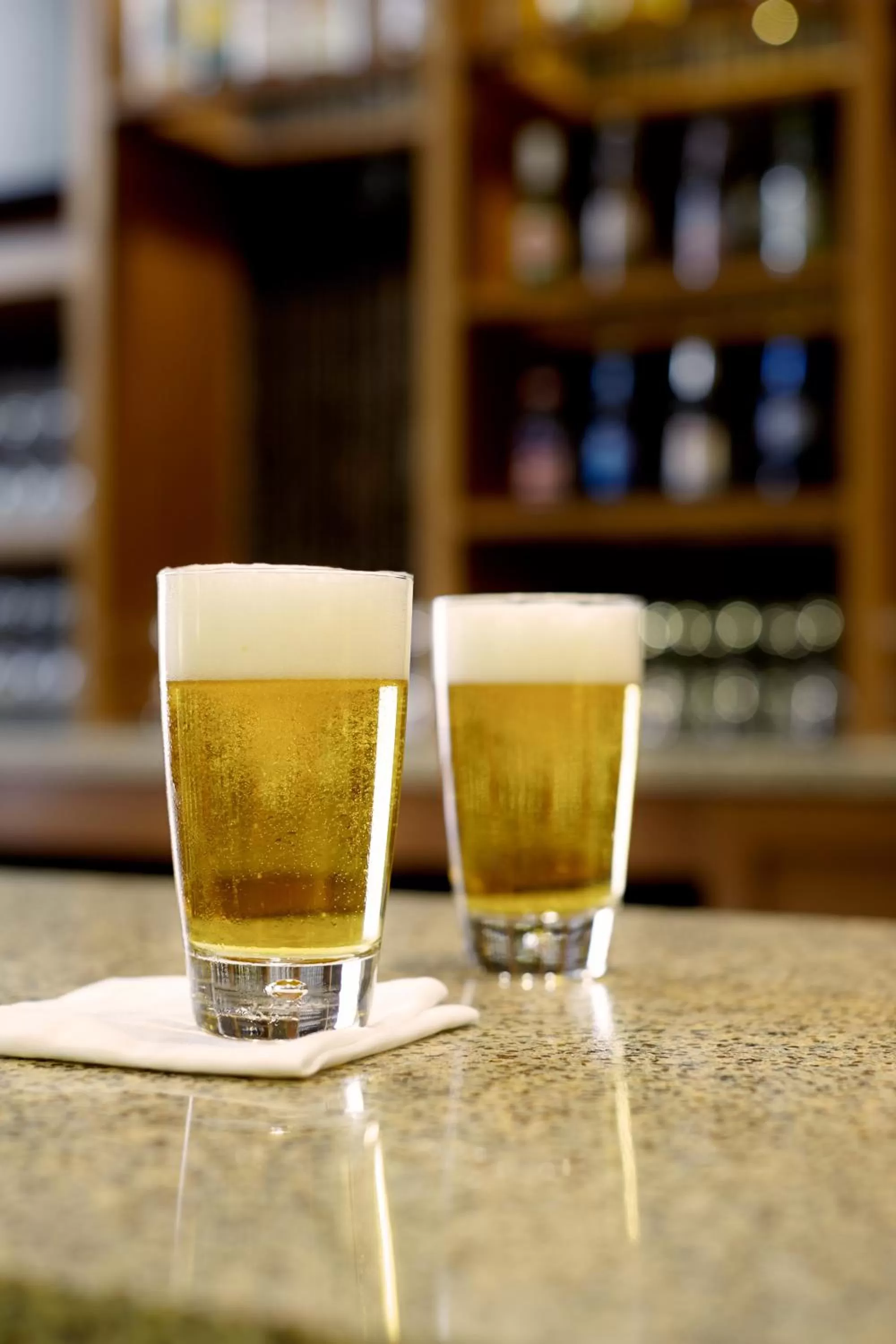 Food and drinks in Hyatt Place Wilmington Riverfront