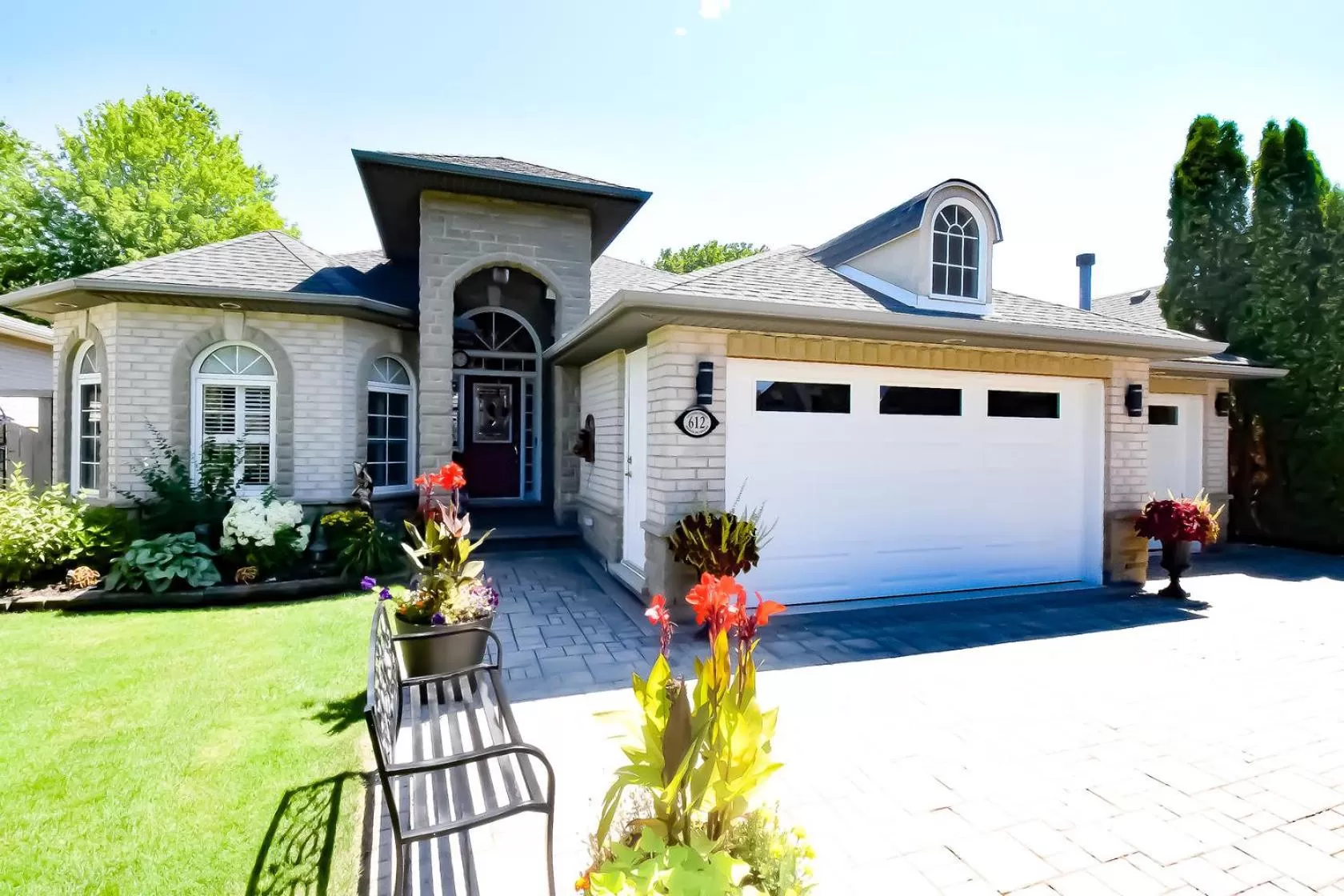 Property Building in Graystone Bed & Breakfast