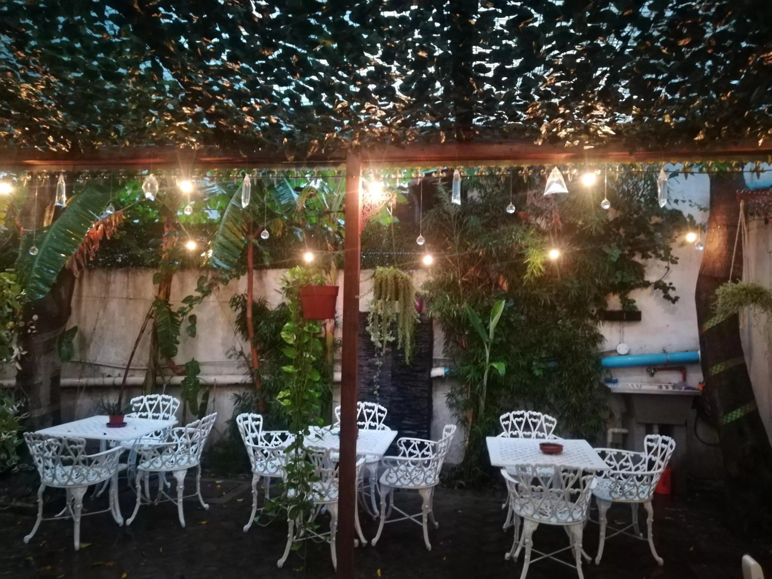 HOTEL Boutique Casablanca Adrogué