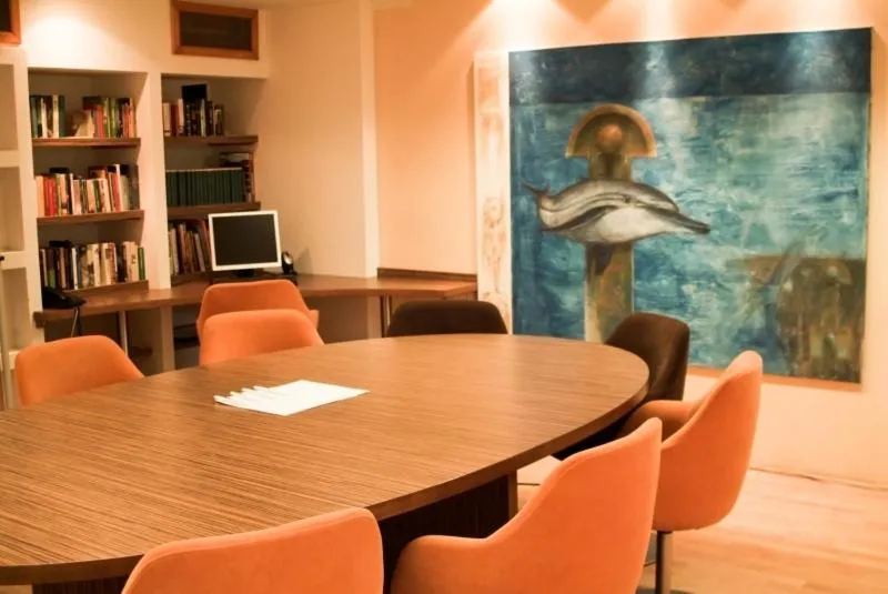 Business facilities in Domicil Leidinger