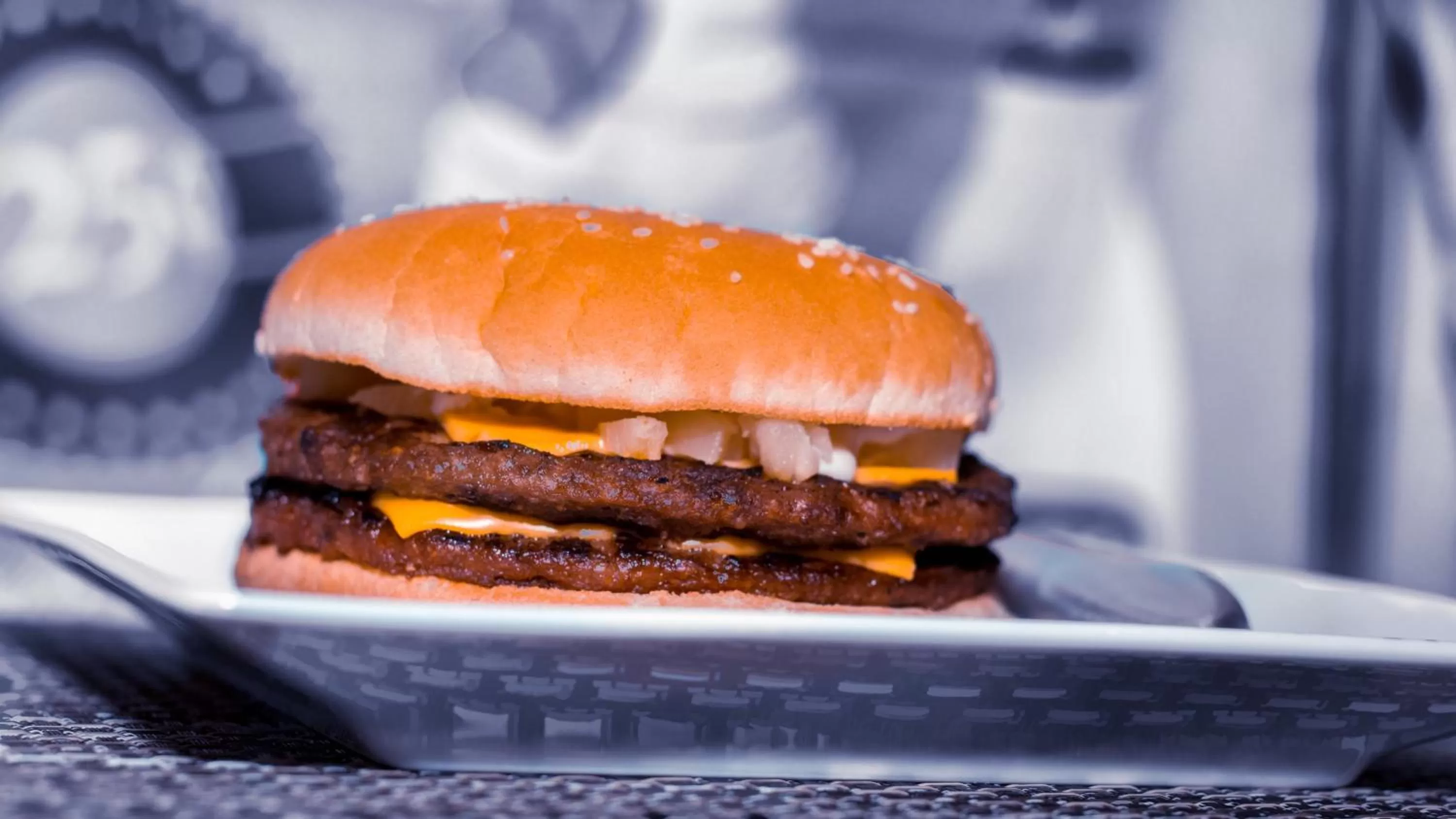 Restaurant/places to eat in Holiday Inn Guangzhou South Lake-an lHG Hotel