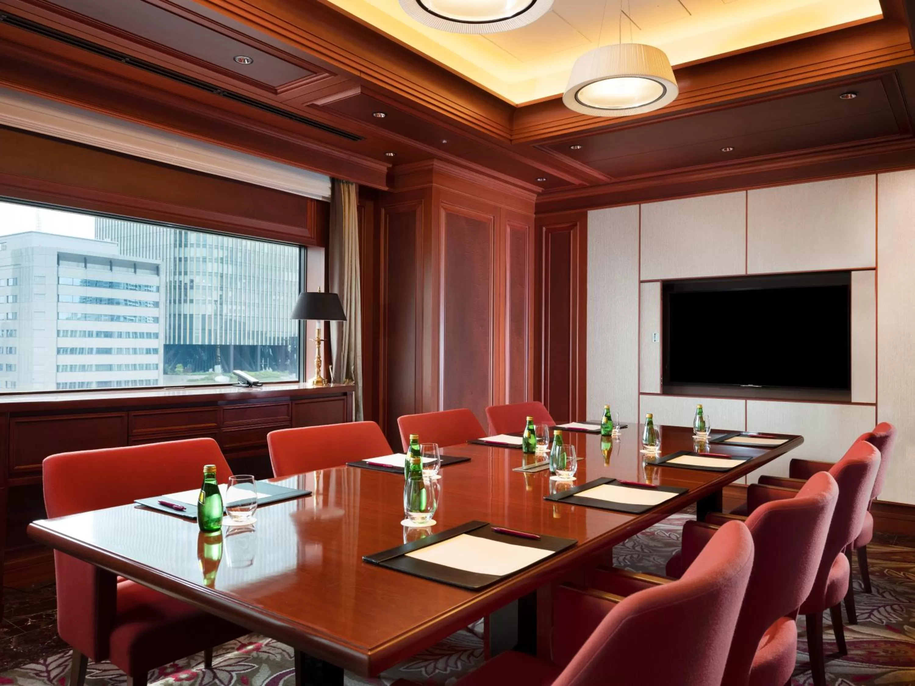 Spa and wellness centre/facilities in ANA Crowne Plaza Osaka by IHG